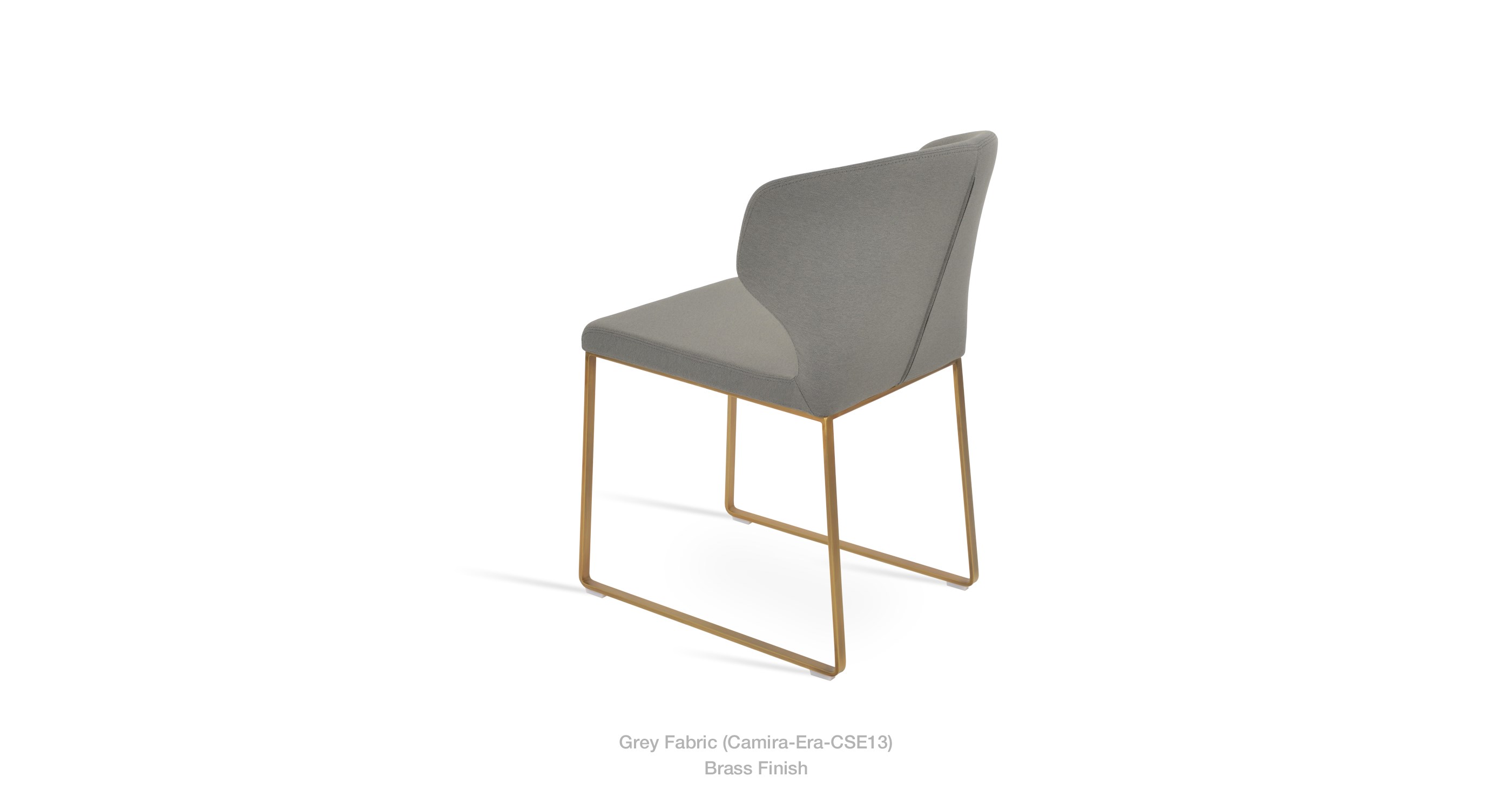 grey era - brass