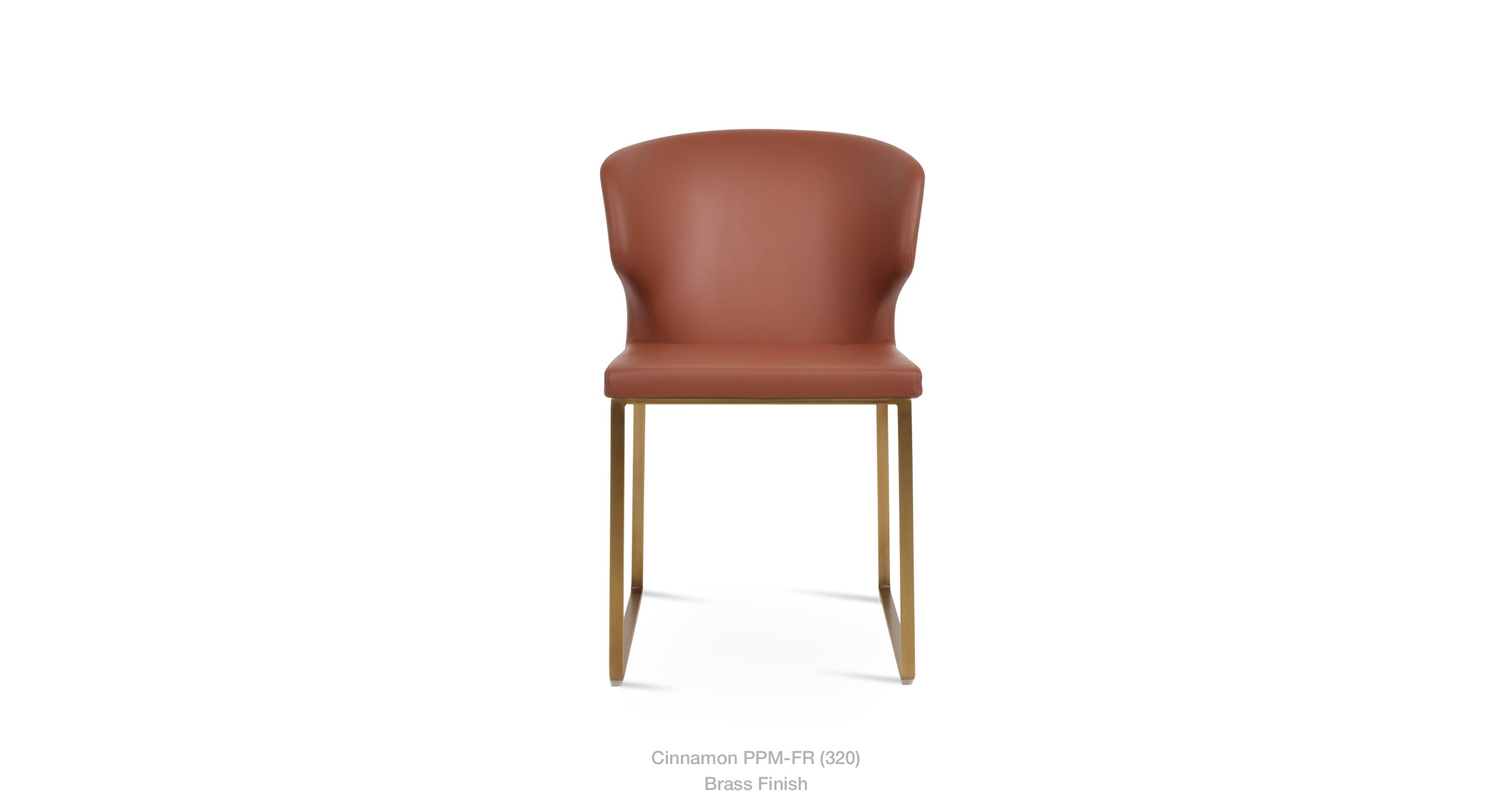 cinnamon ppm - brass
