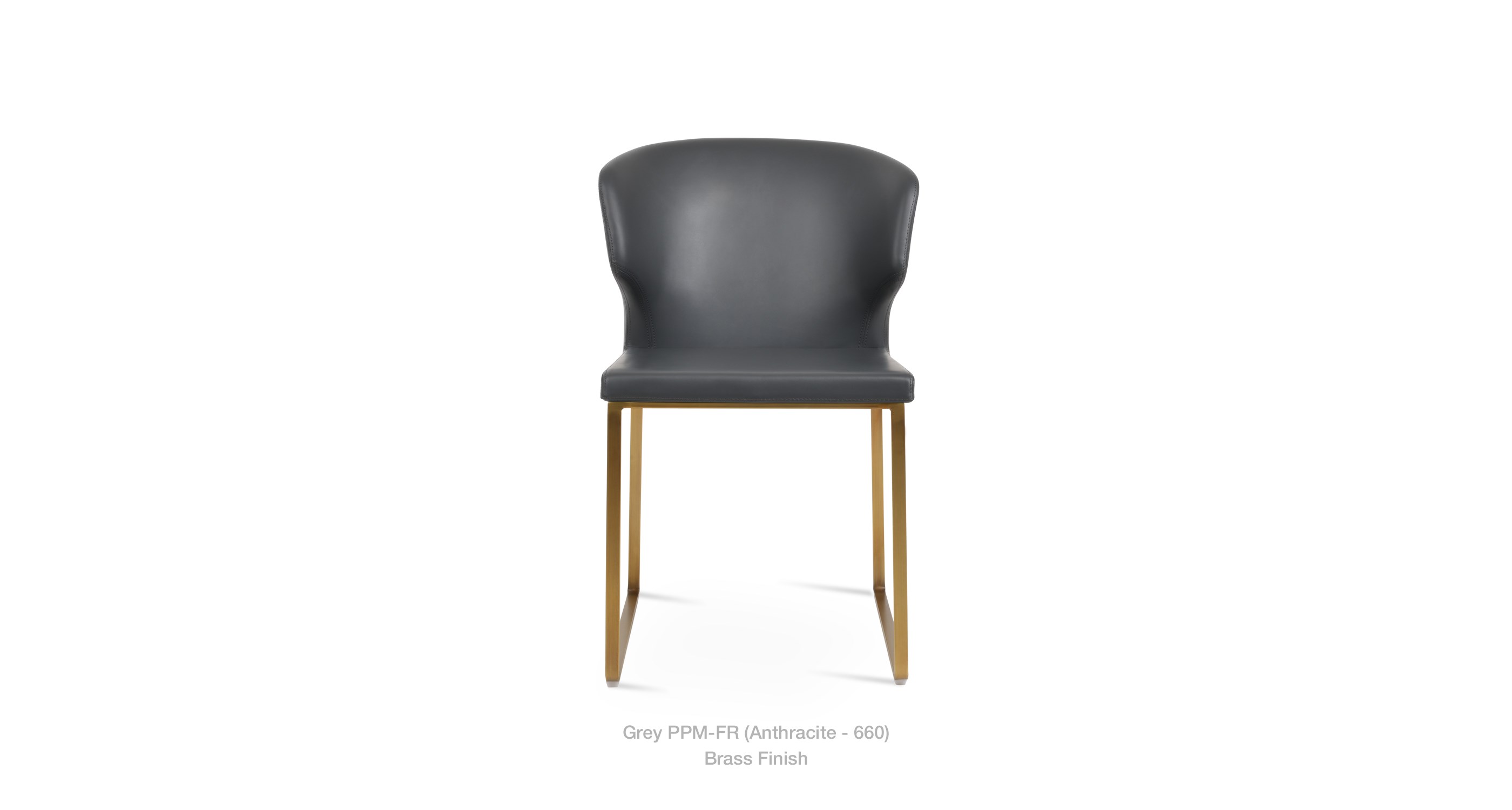 grey ppm fr - brass