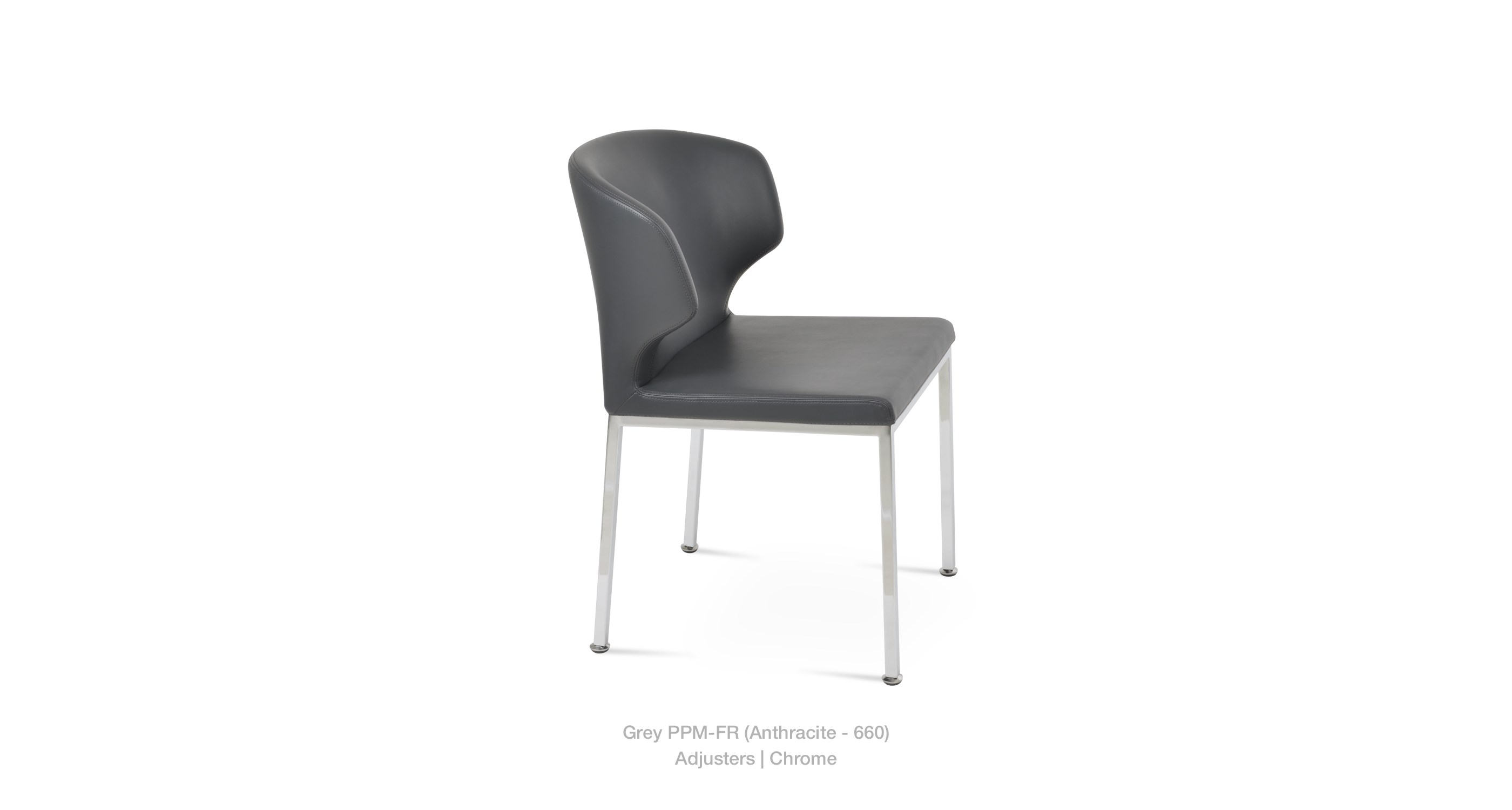 grey ppm -adjuster