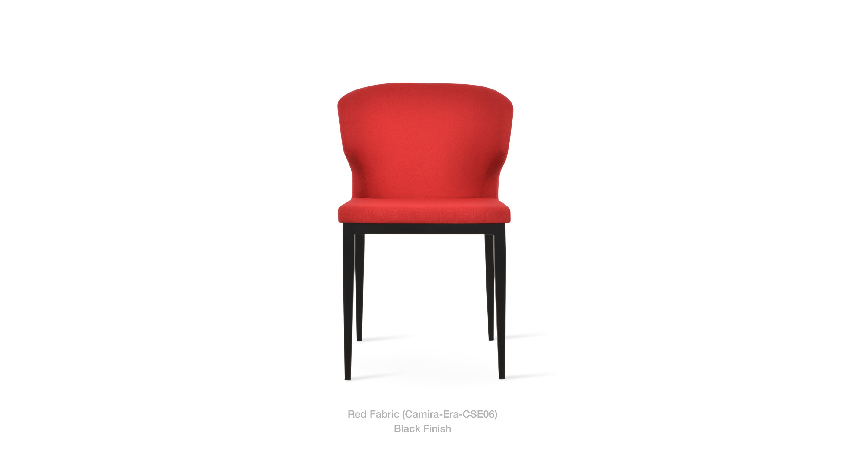 red era - black