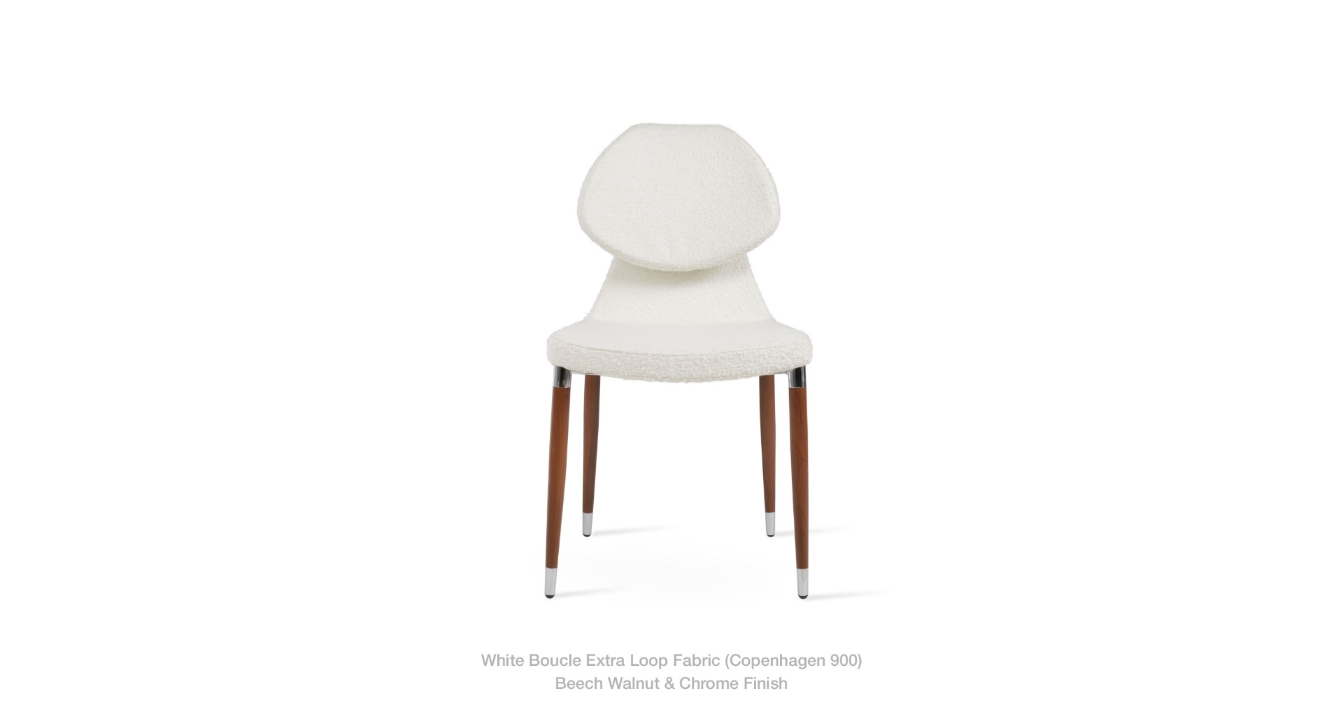 Gakko Ana White Boucle