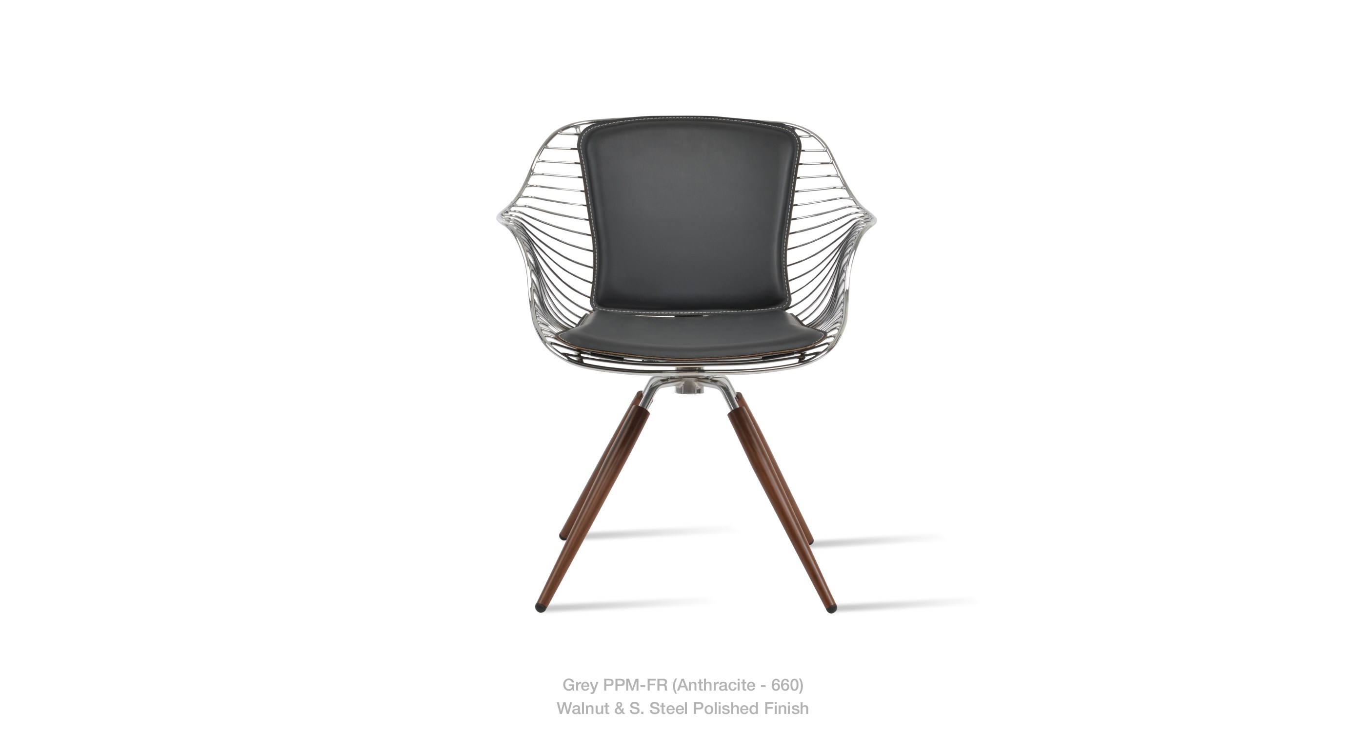 grey ppm - walnut