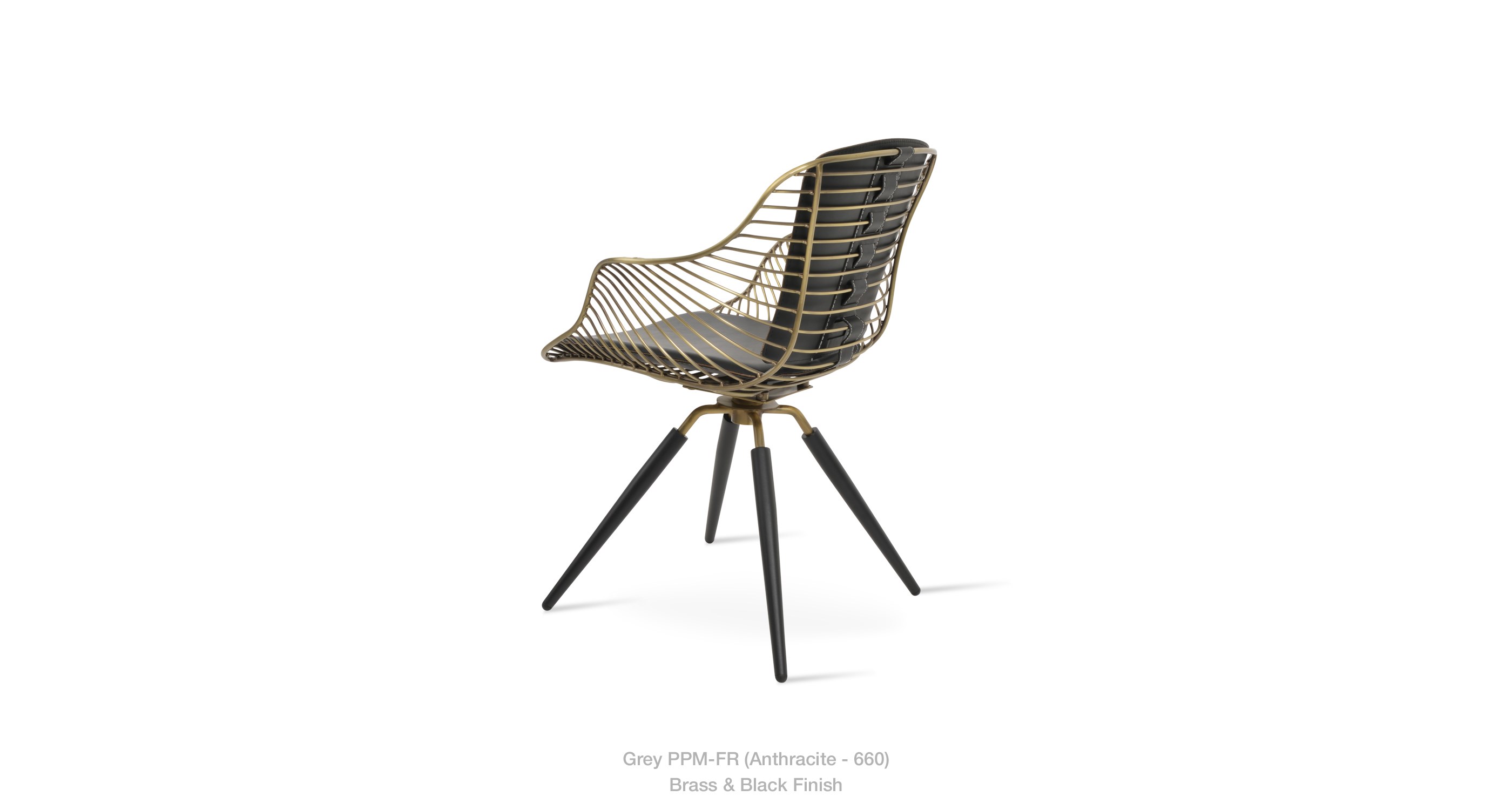 grey ppm-fr - black