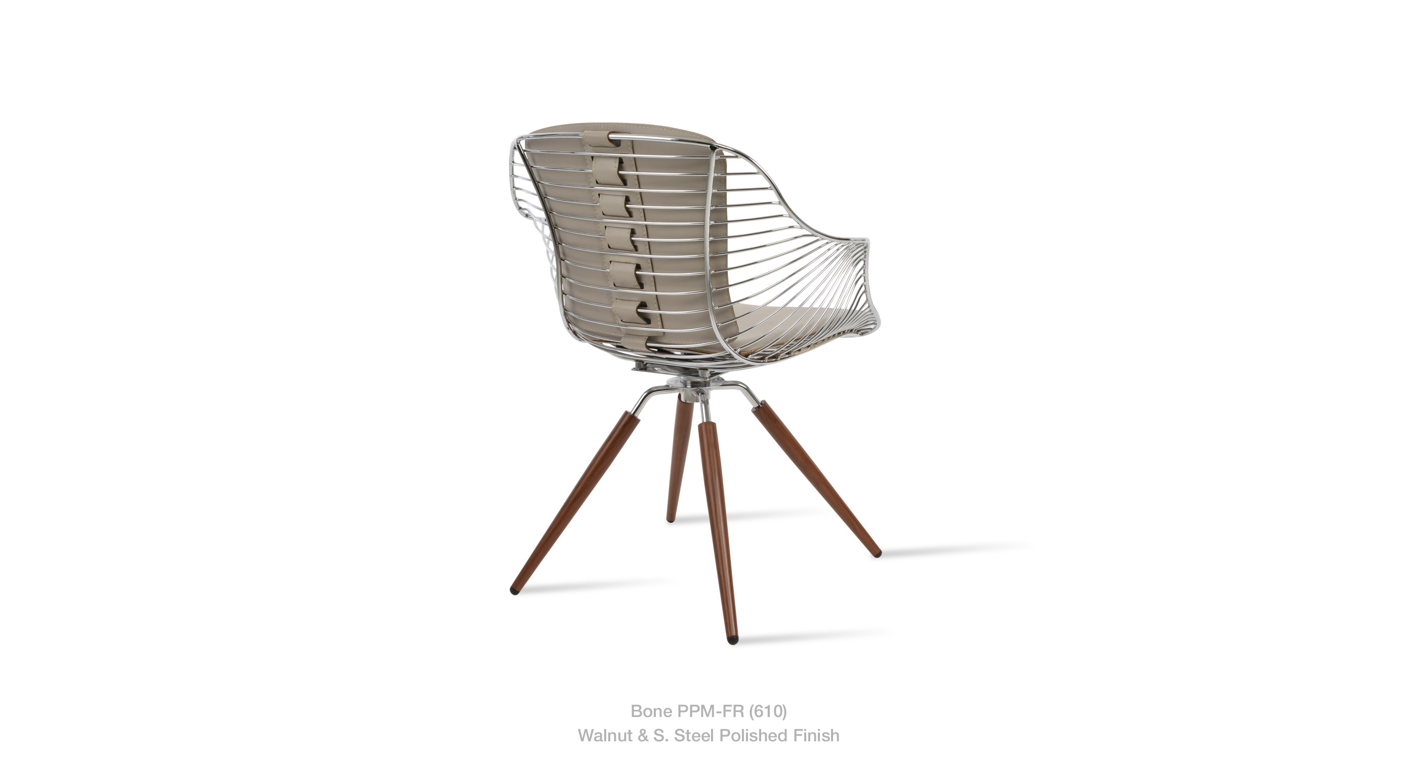 bone ppm-fr - walnut