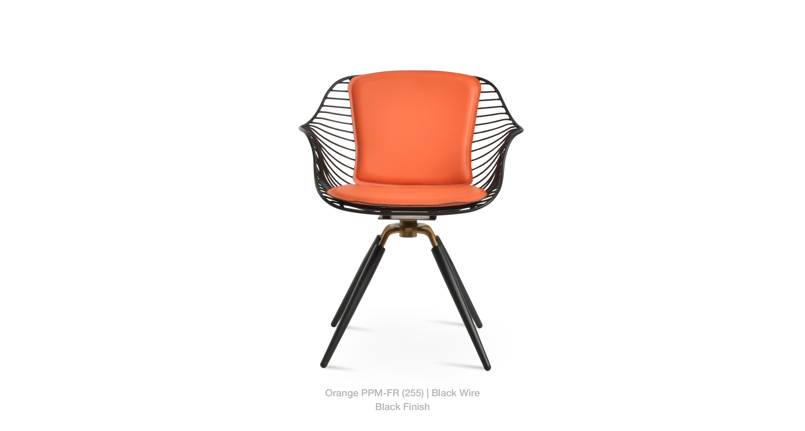 orange ppm -black