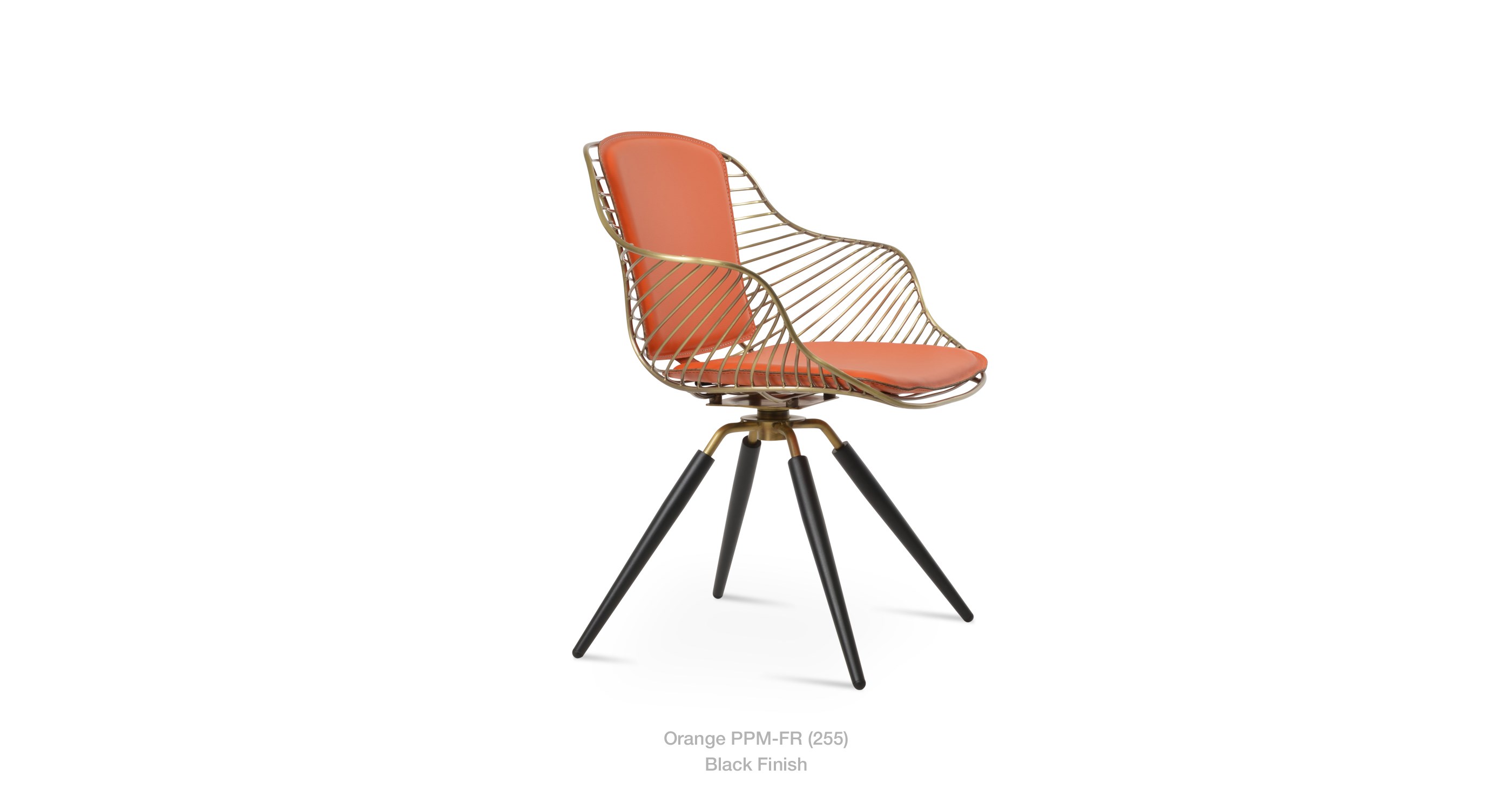orange ppm - black