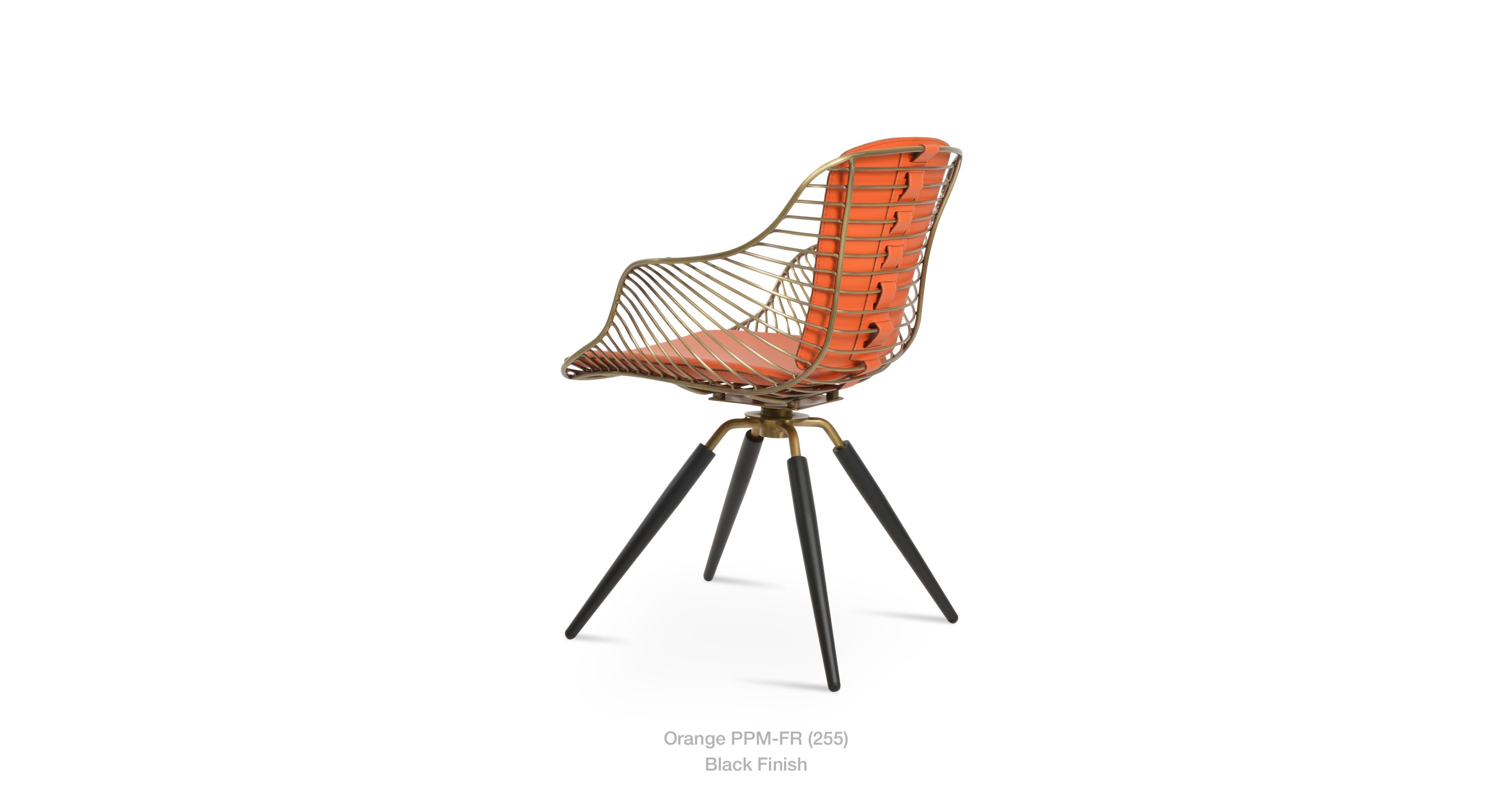 orange ppm - black