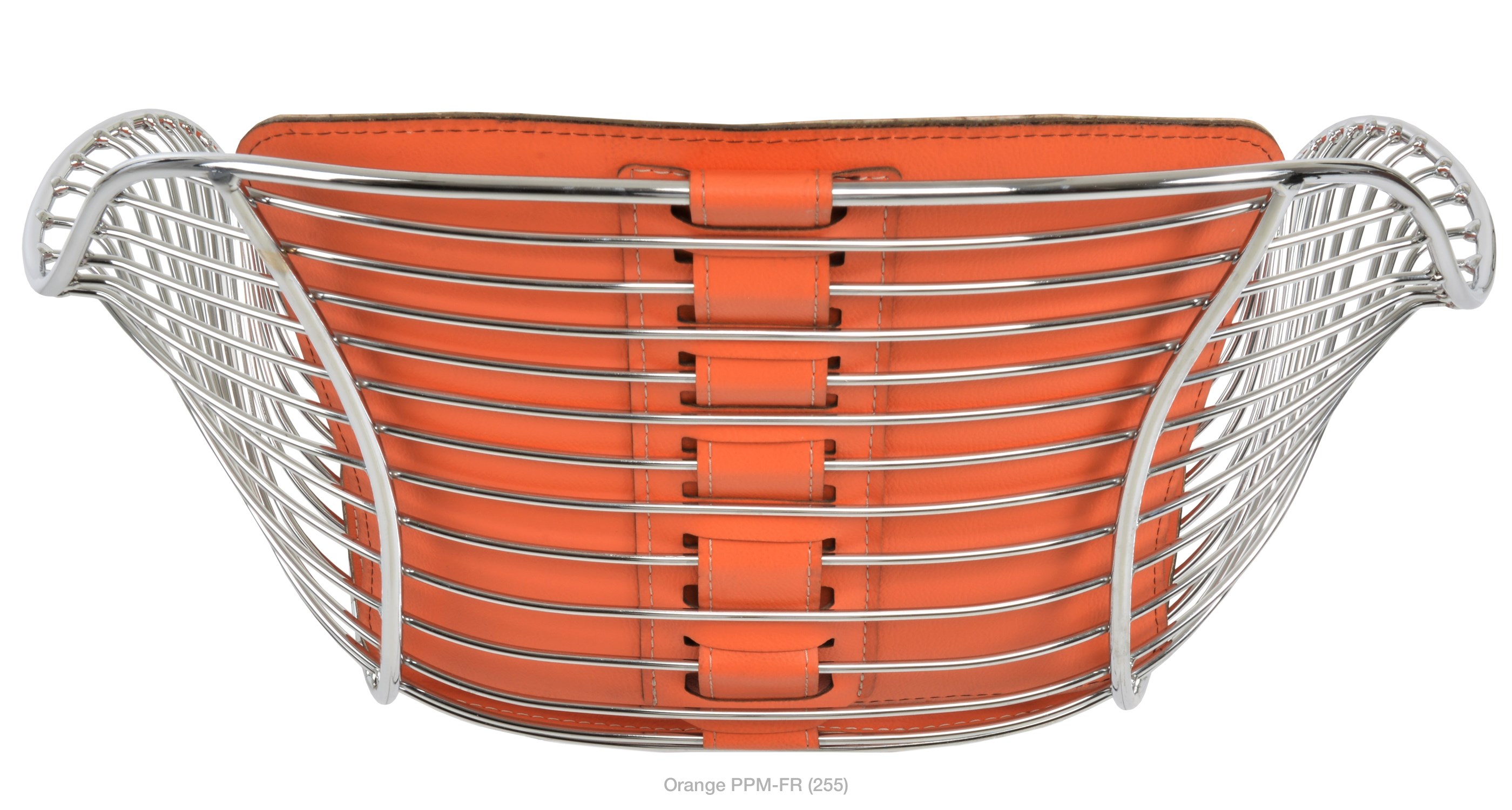 orange - close