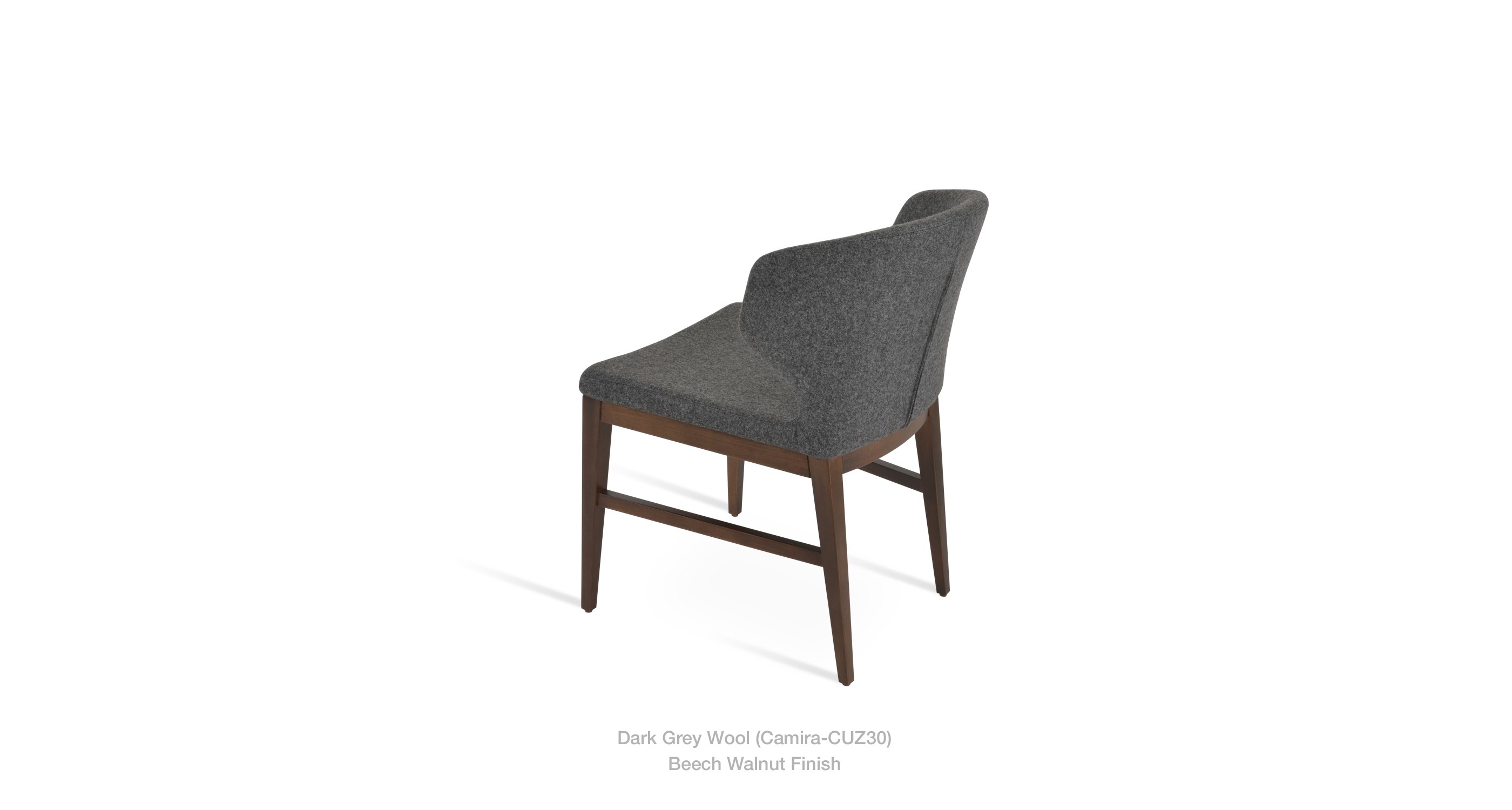 022 10 21 Amed Wood Stretchers Dark Grey Wool 
