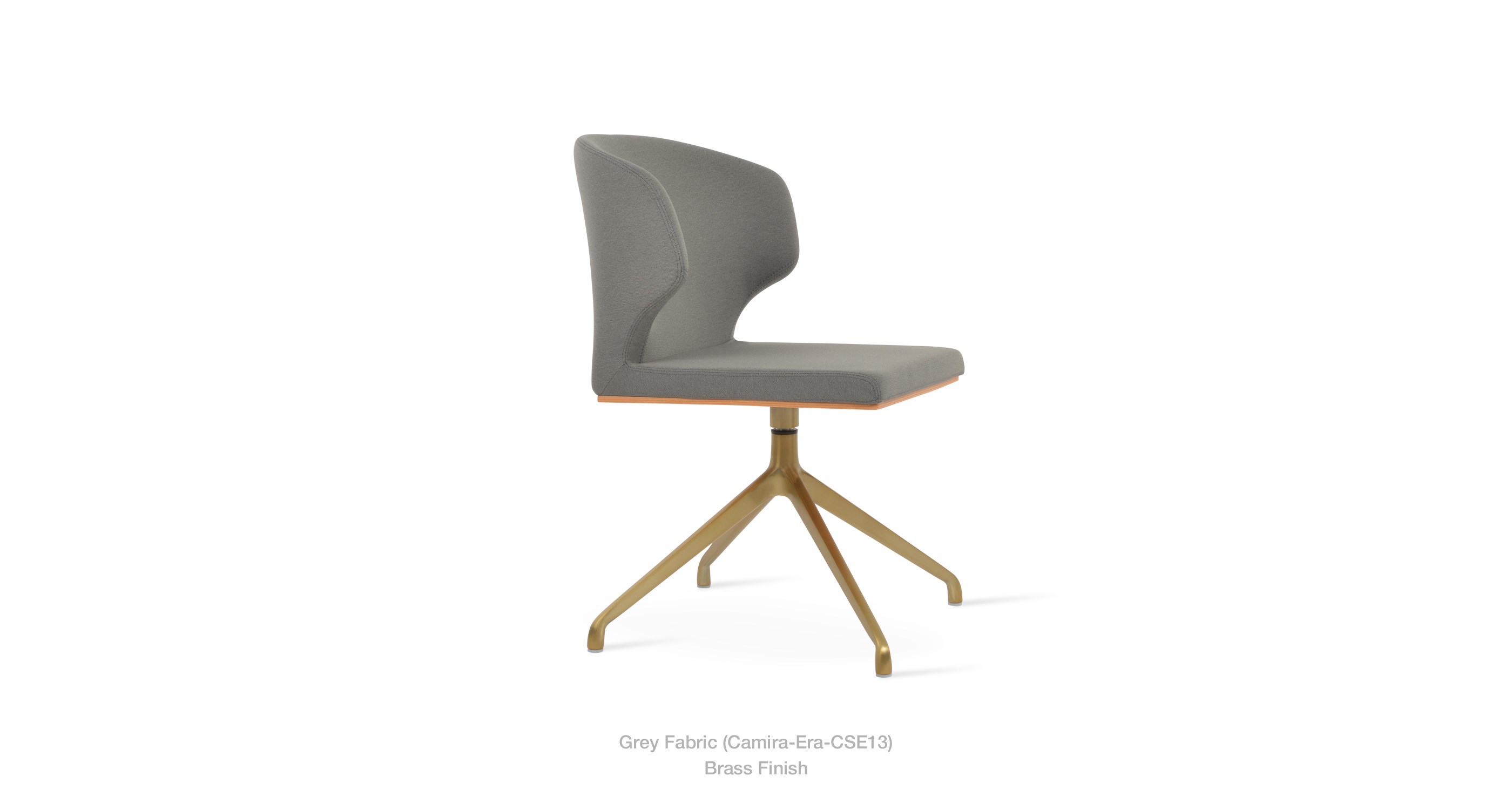 2022 07 03 Amed Spider Swivel Grey