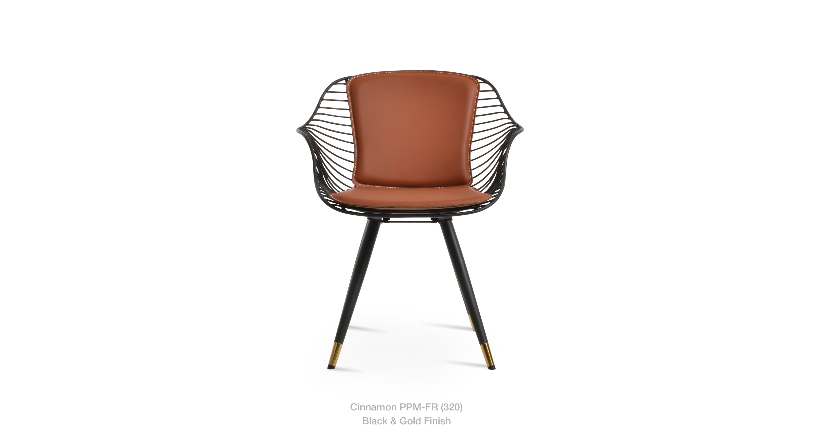 cinnamon ppm -black