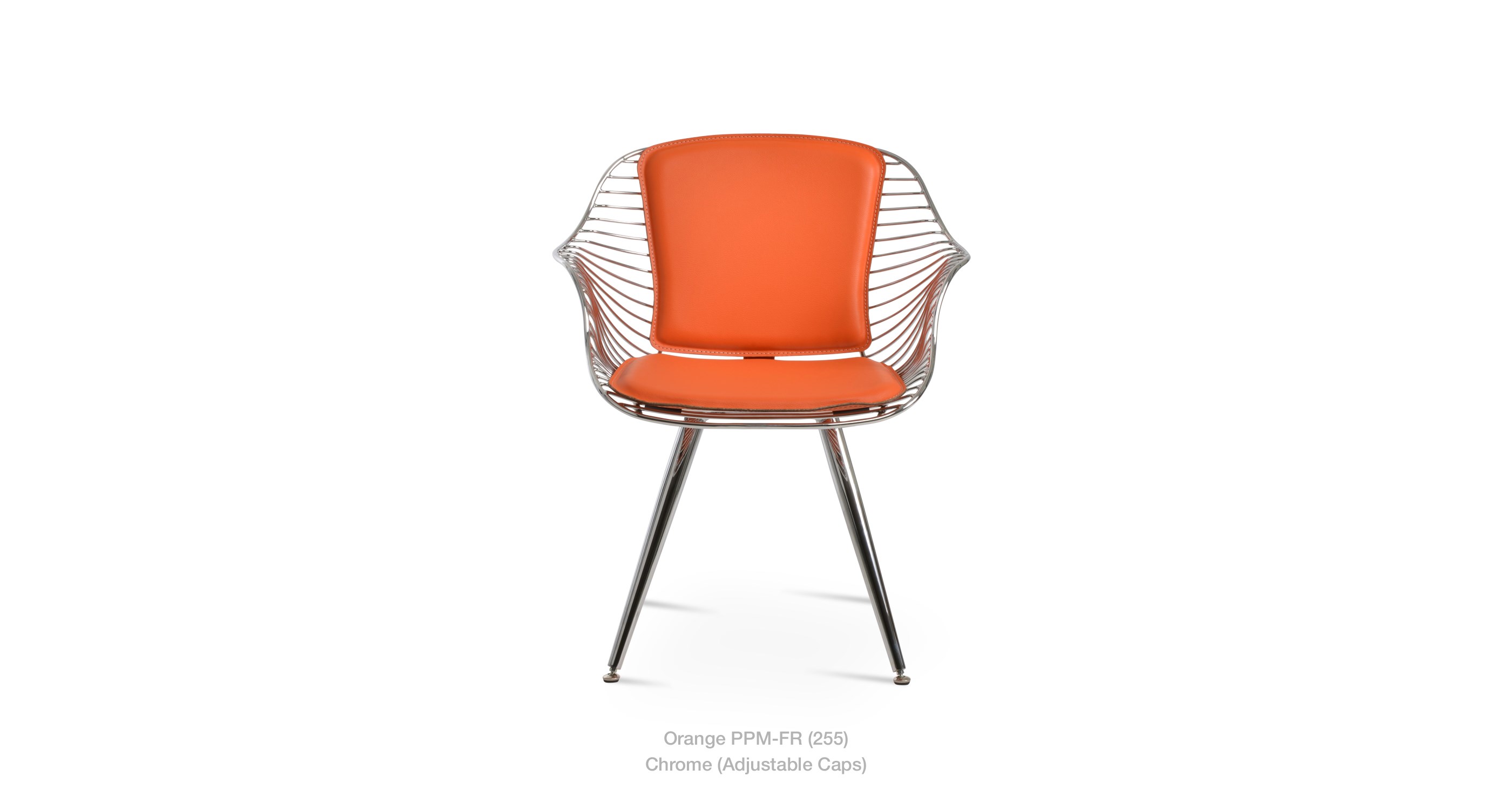 orange ppm  - chrome