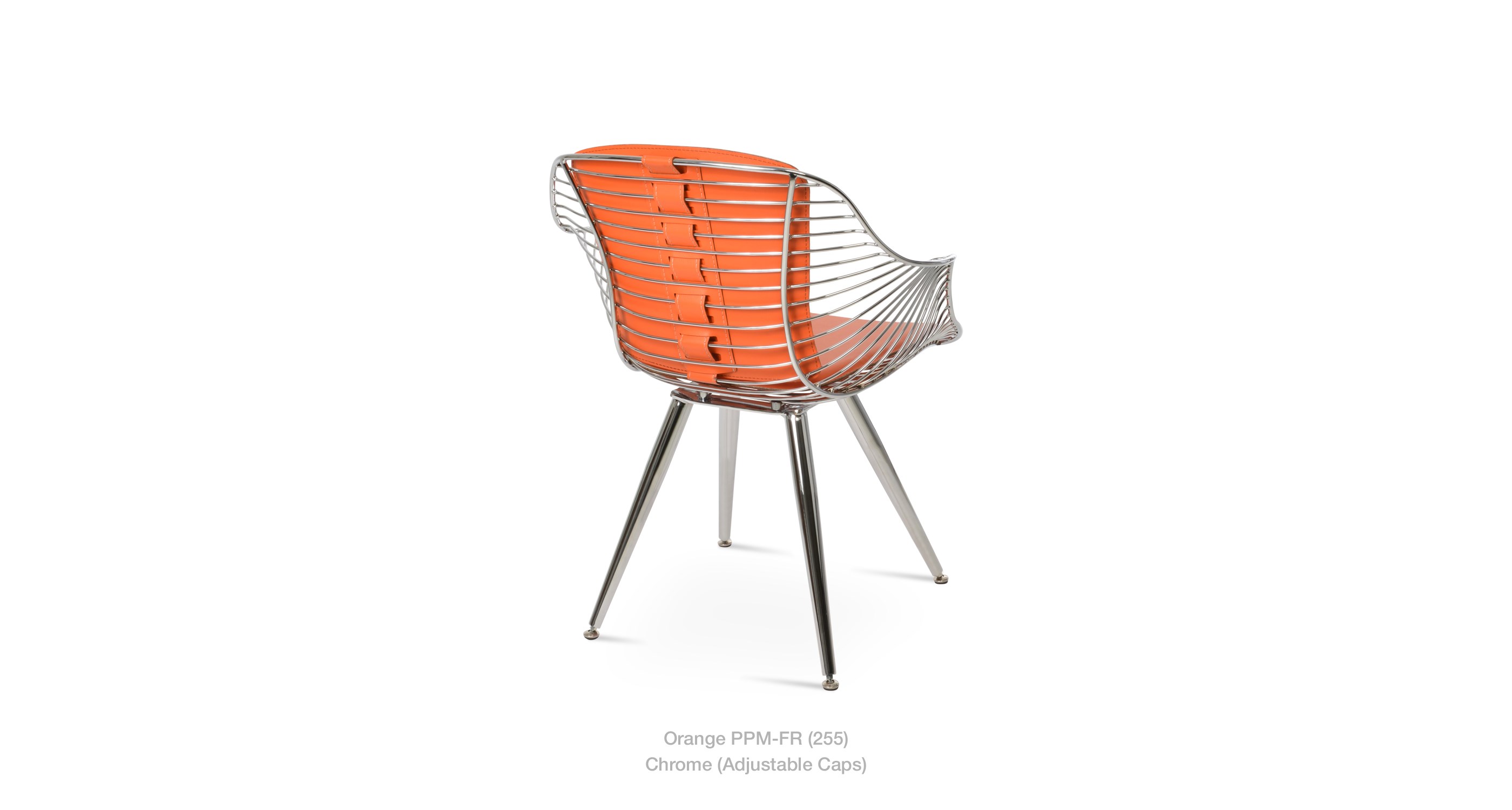 orange ppm - chrome