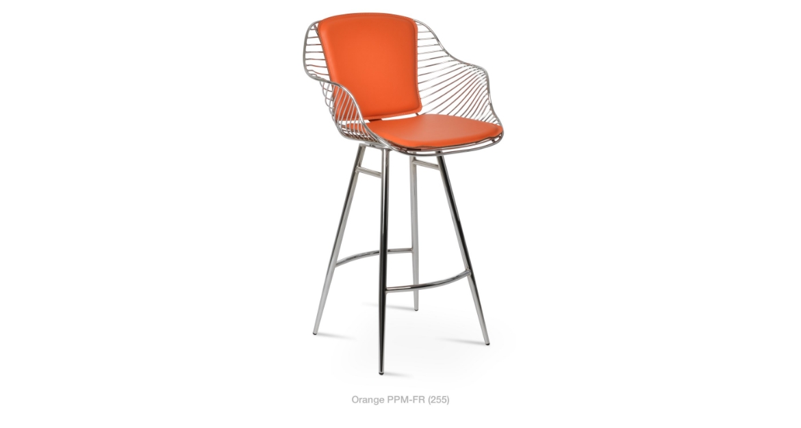 sohoConcept-Zebra Galata Stools