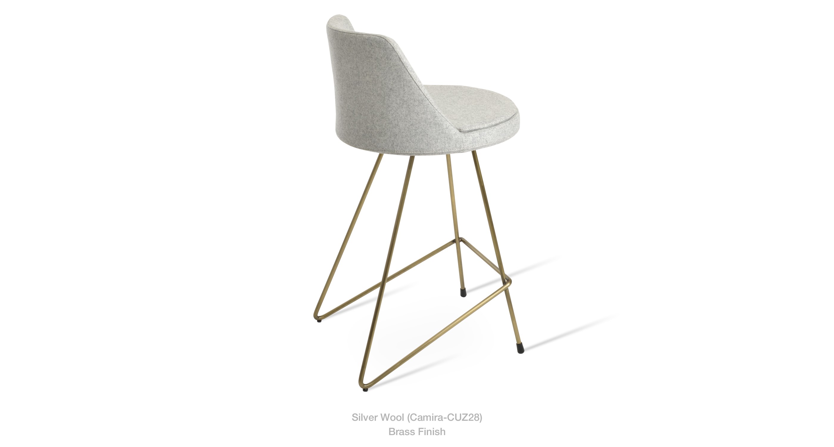 Martini Cattelan Silver