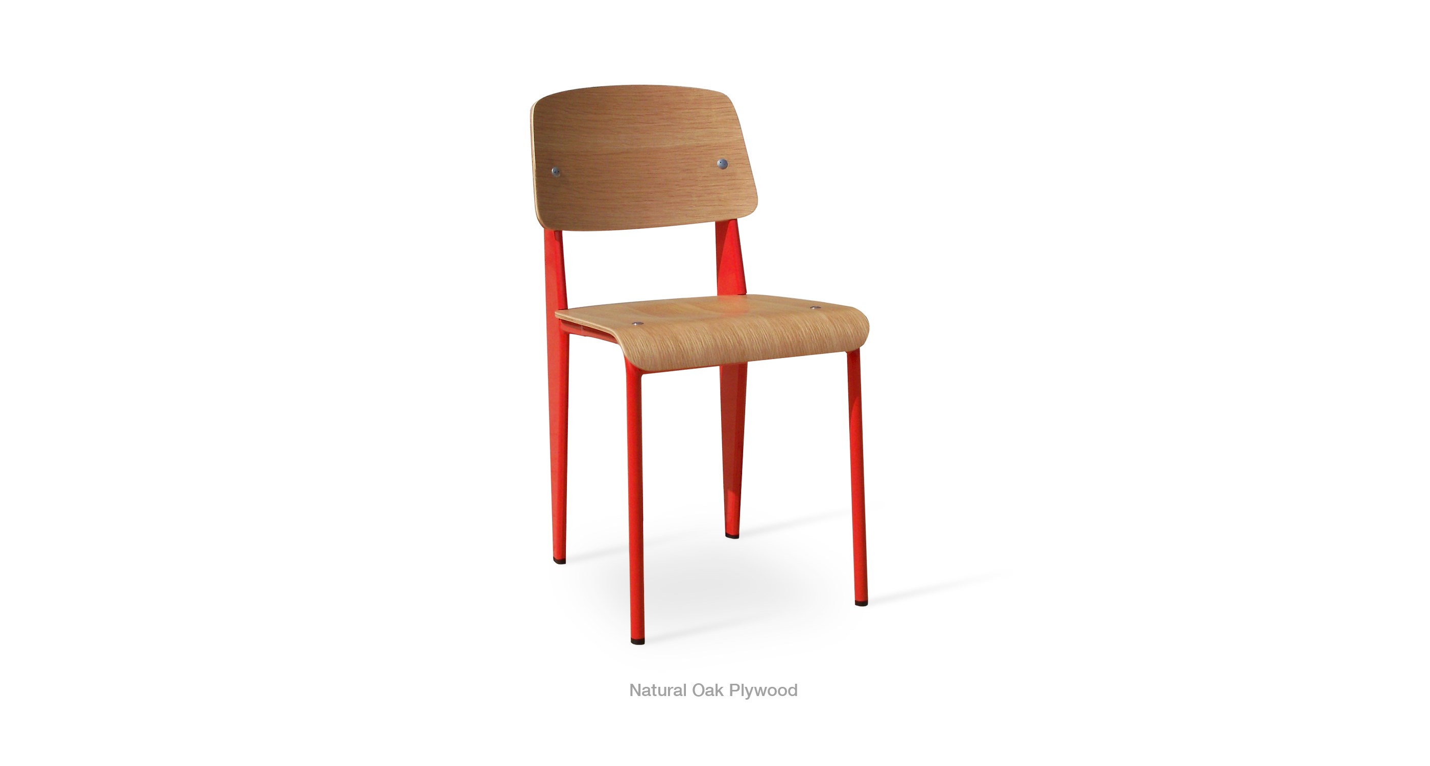 natural oak