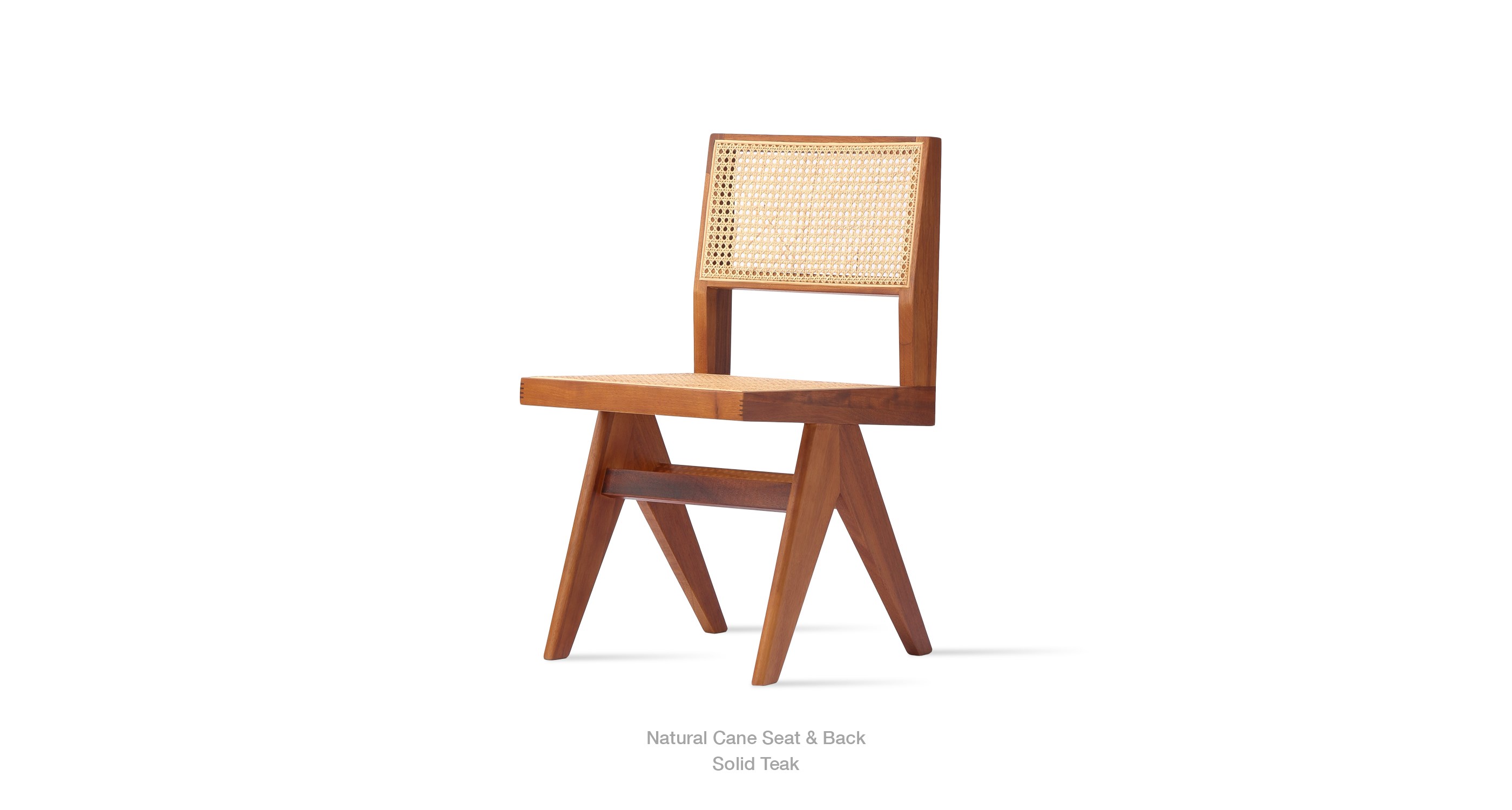teak
