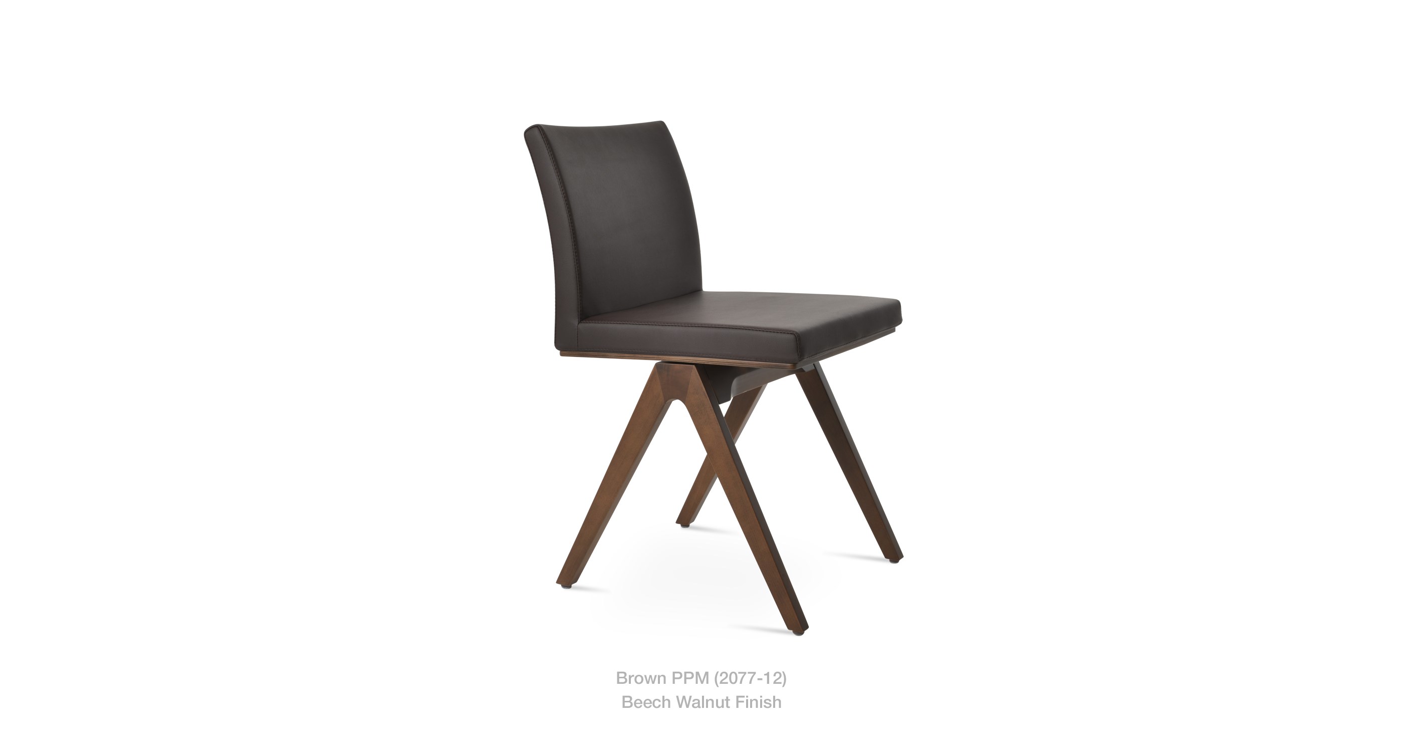 brown ppm