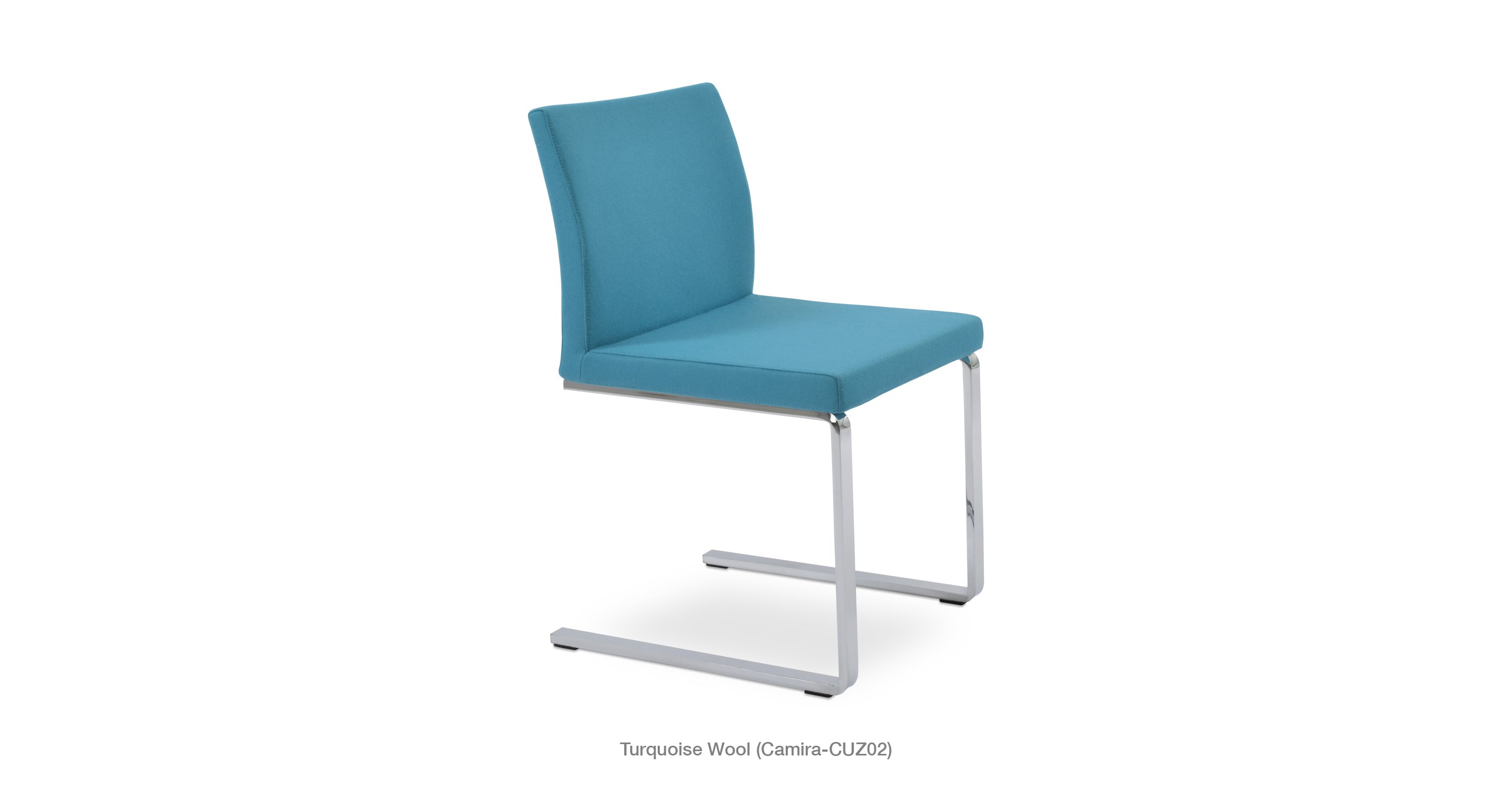 turquoise Camira