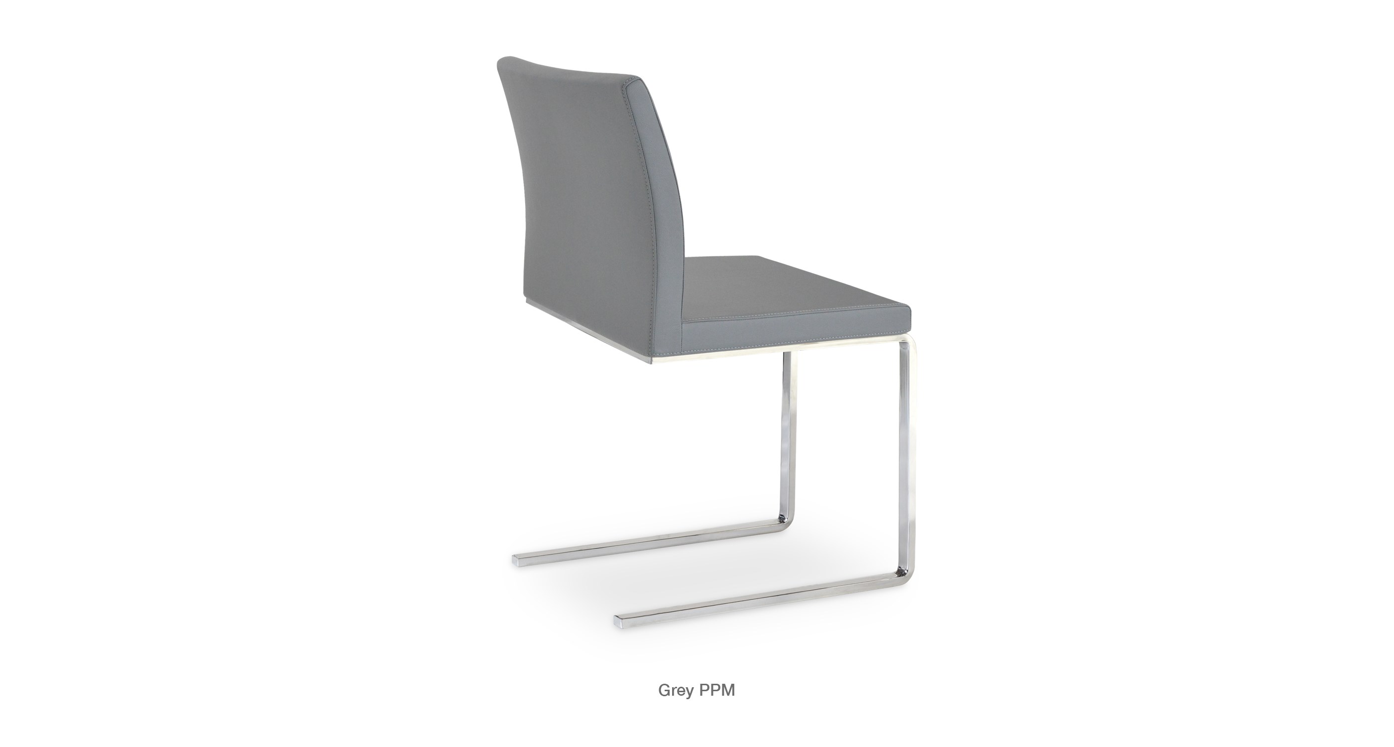 Aria Flat Grey