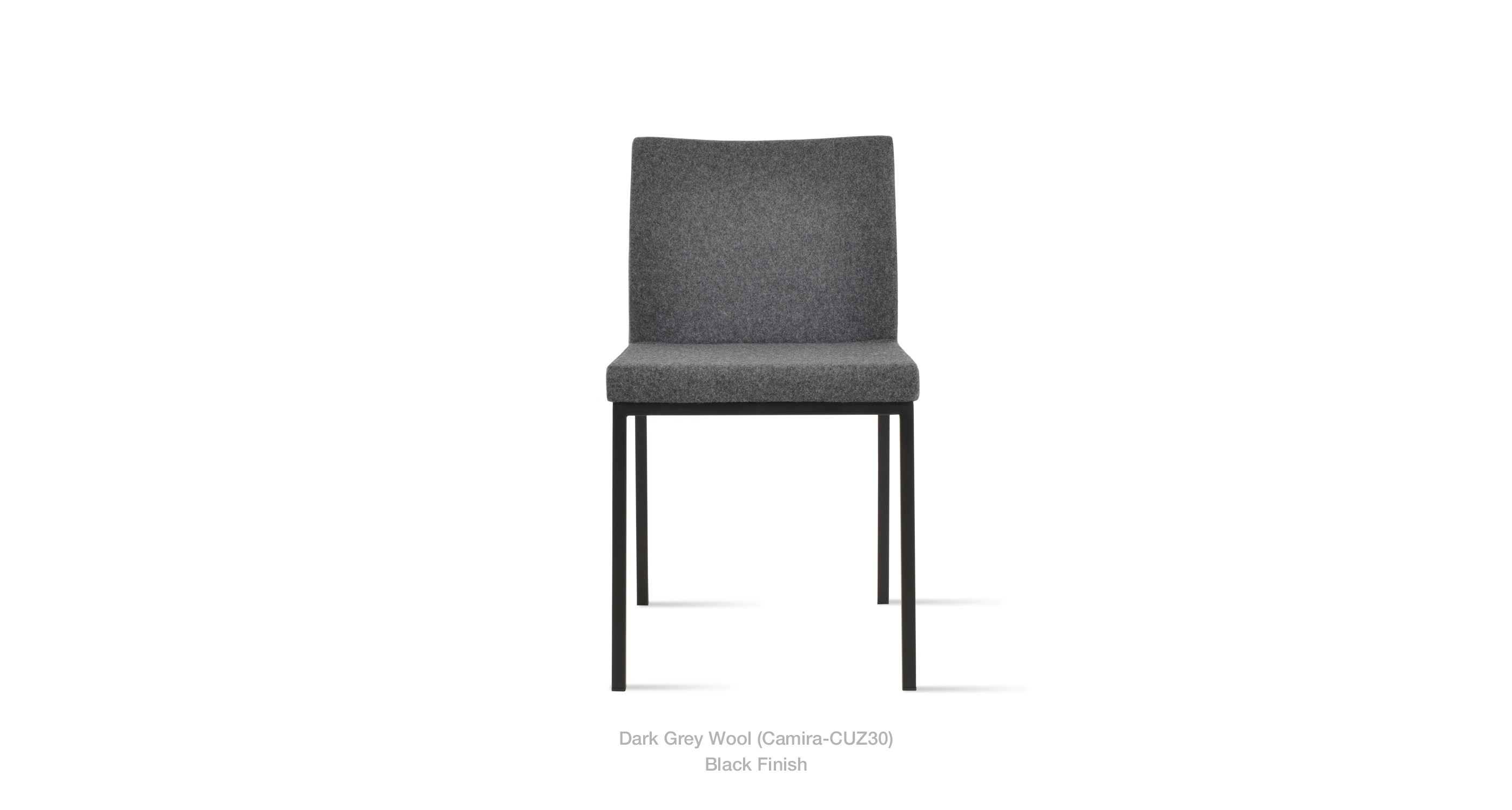 dark grey ppm - black