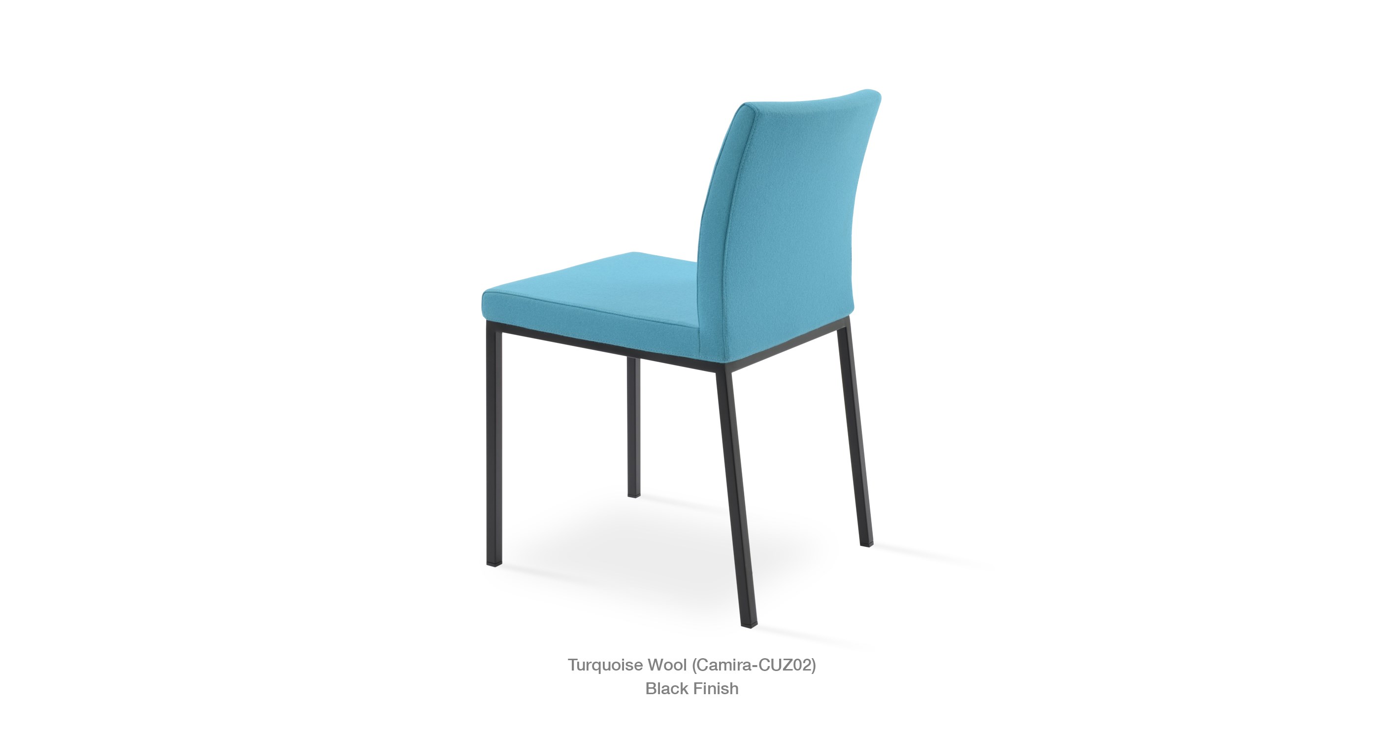 turquoise camira