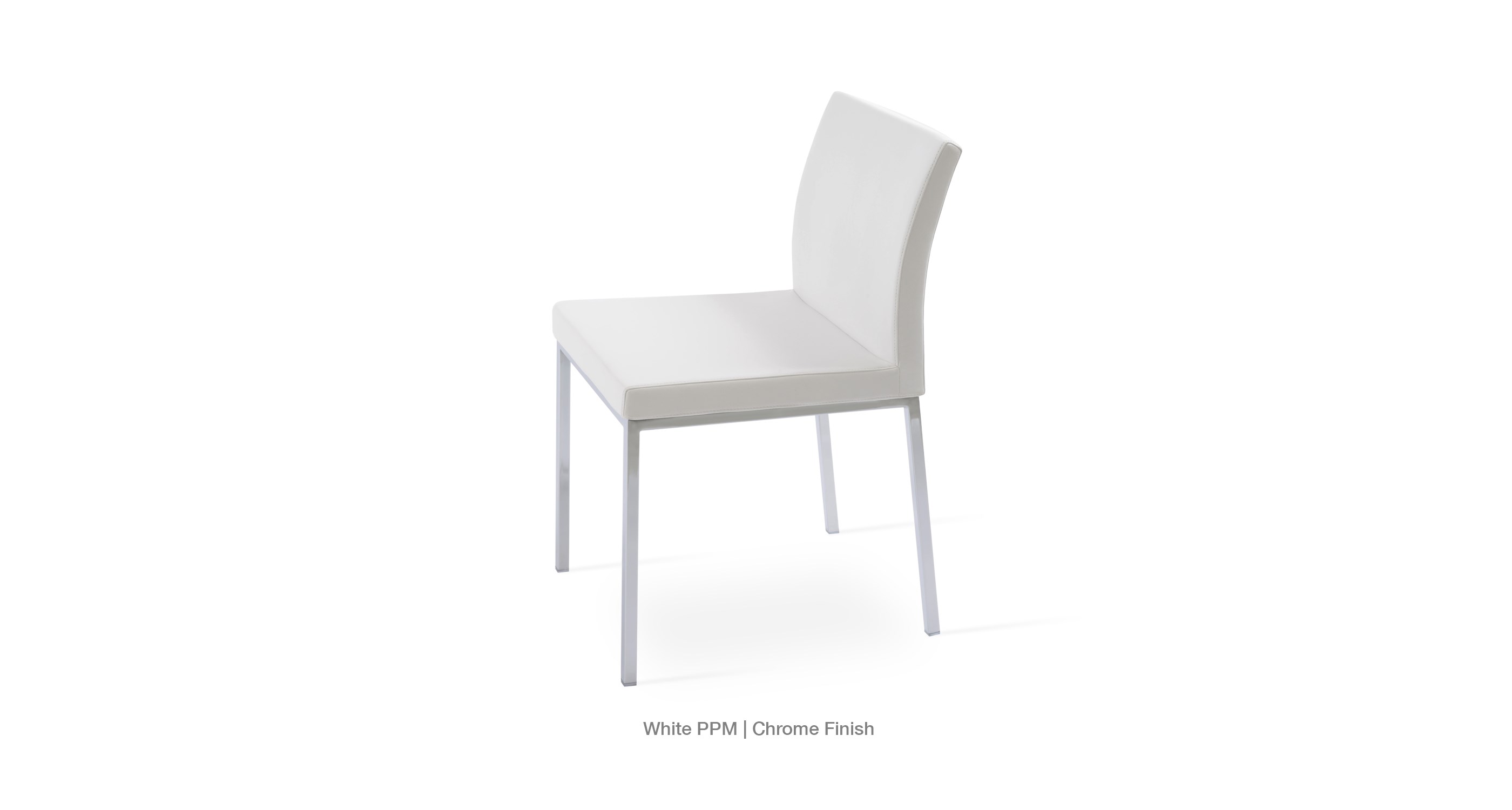 white ppm