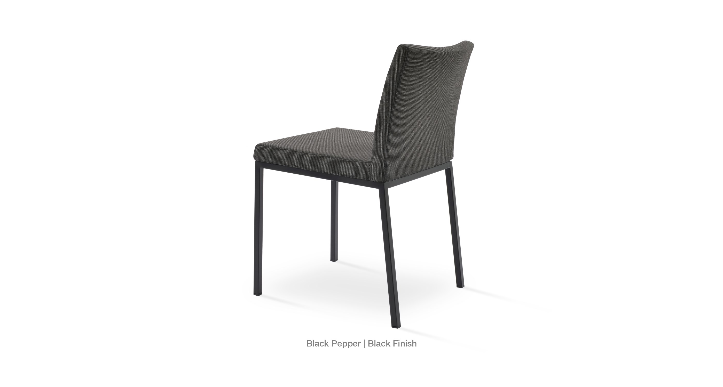 black pepper