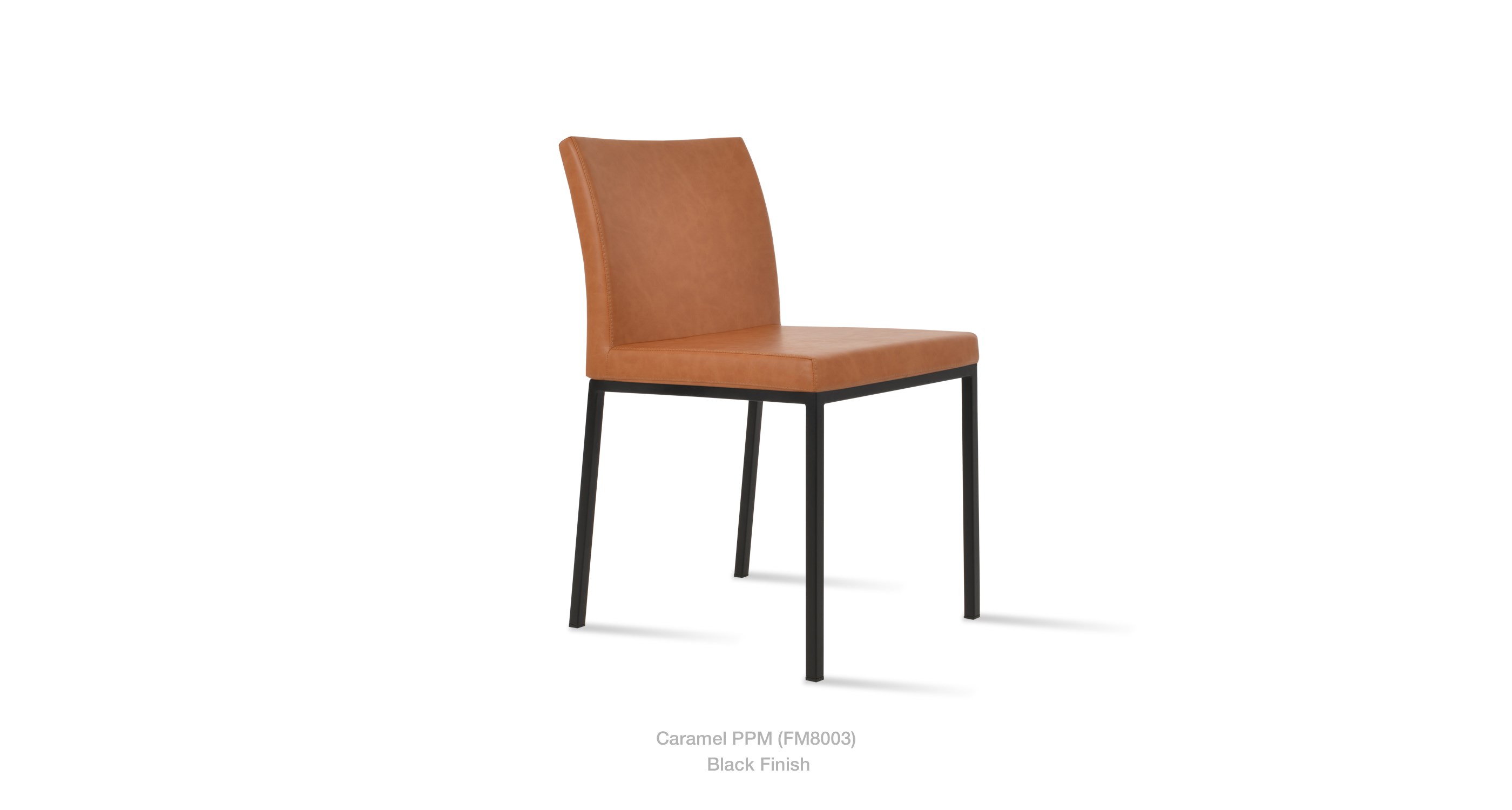 caramel ppm - black