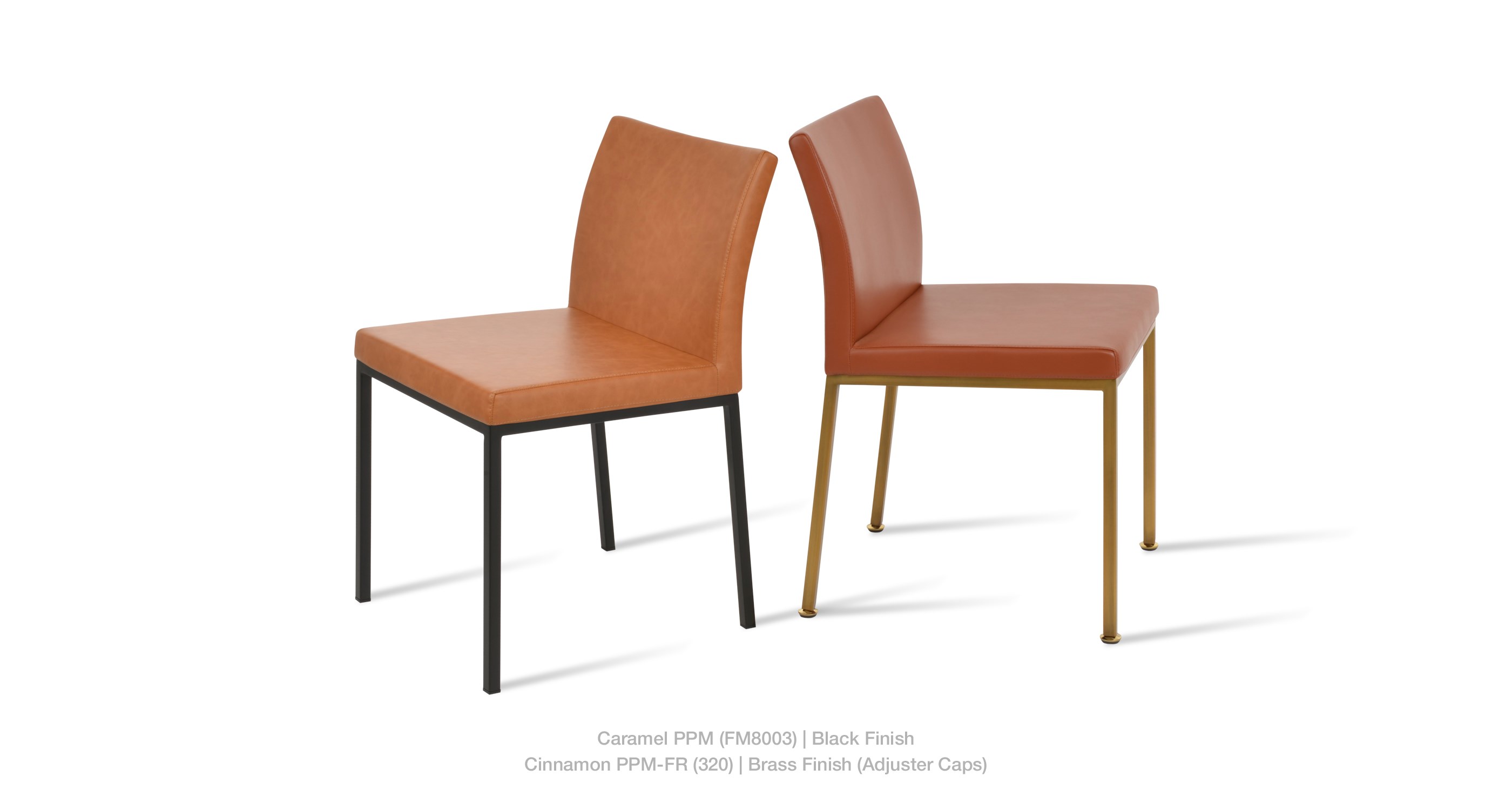 caramel ppm - cinnamon ppm