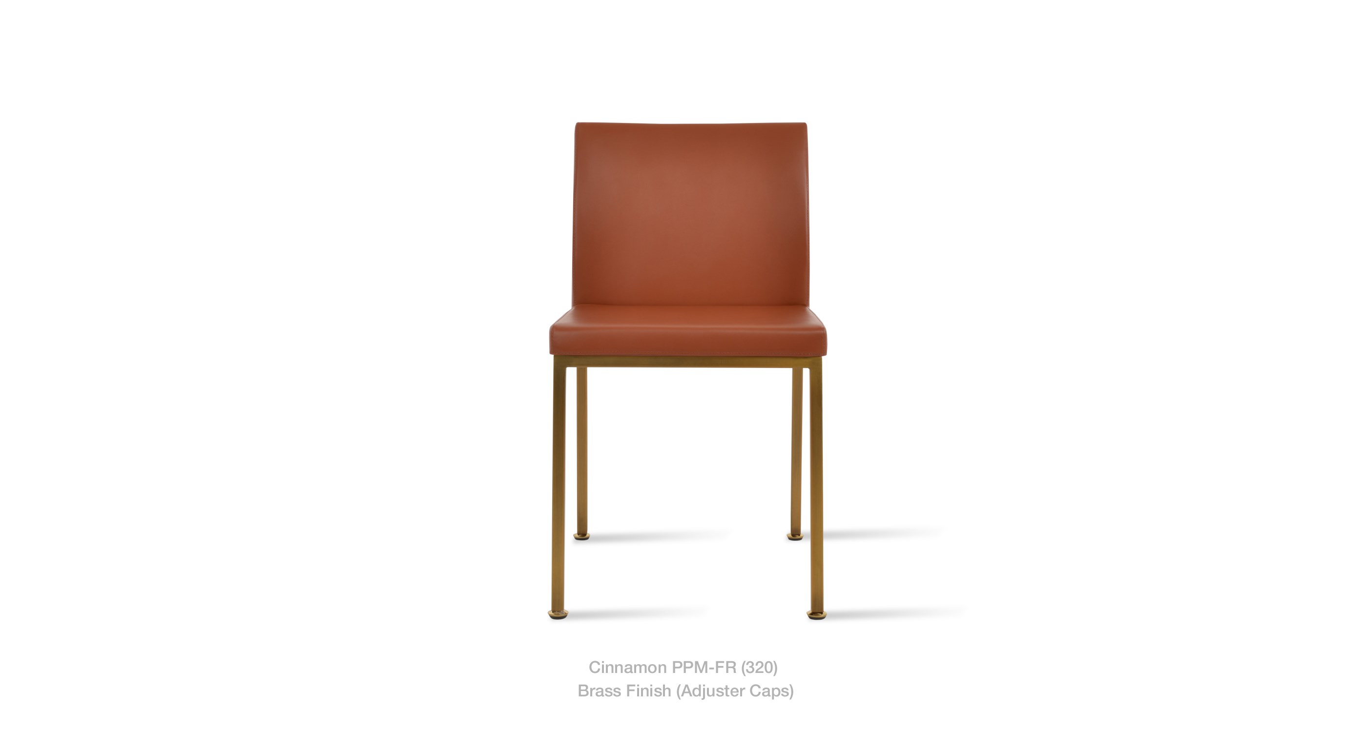 cinnamon ppm - brass