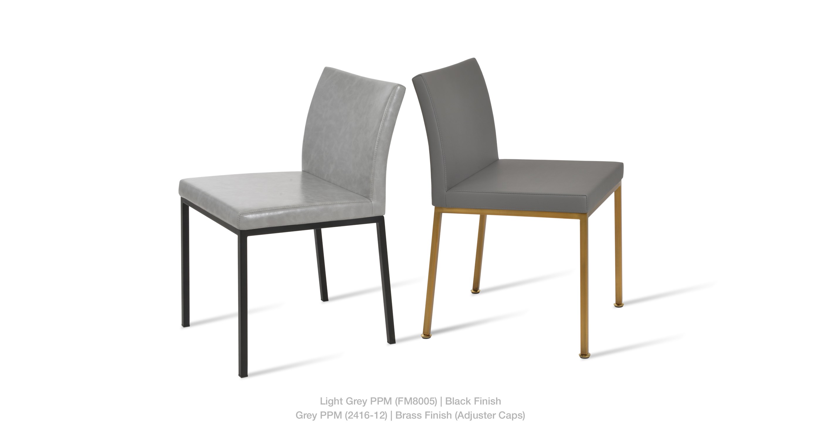 light grey pm - grey ppm
