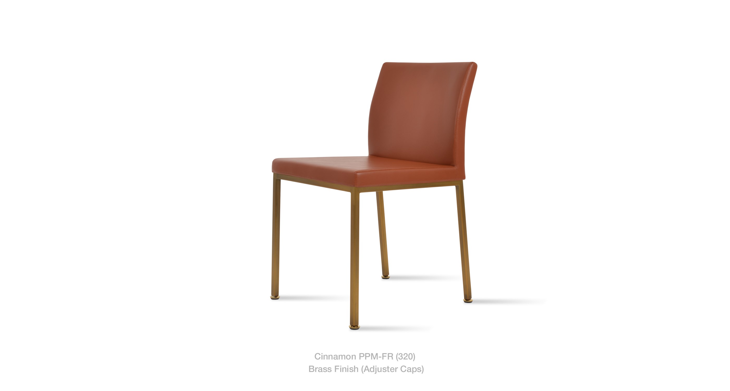 cinnamon ppm - brass