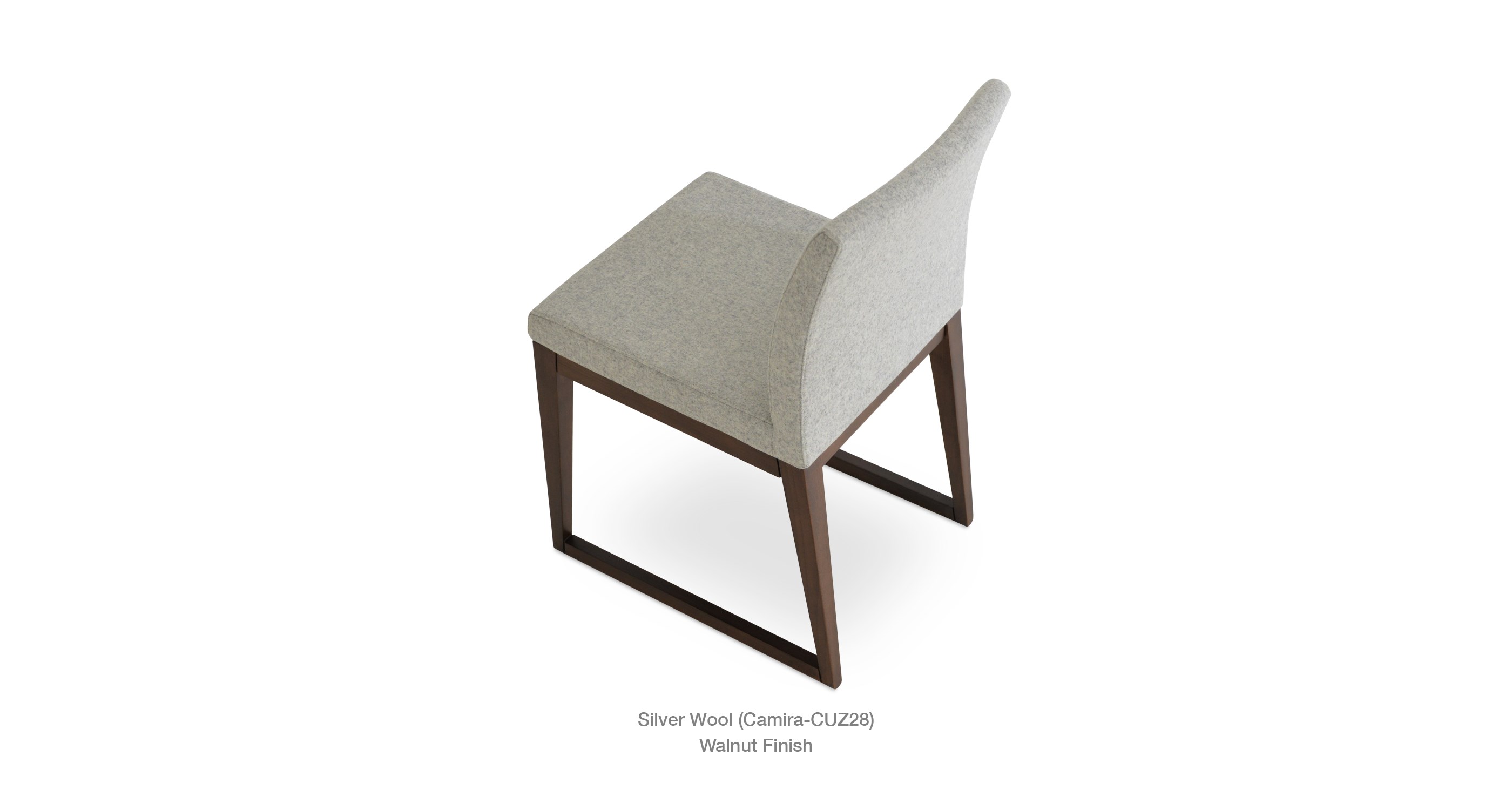 silver wool
