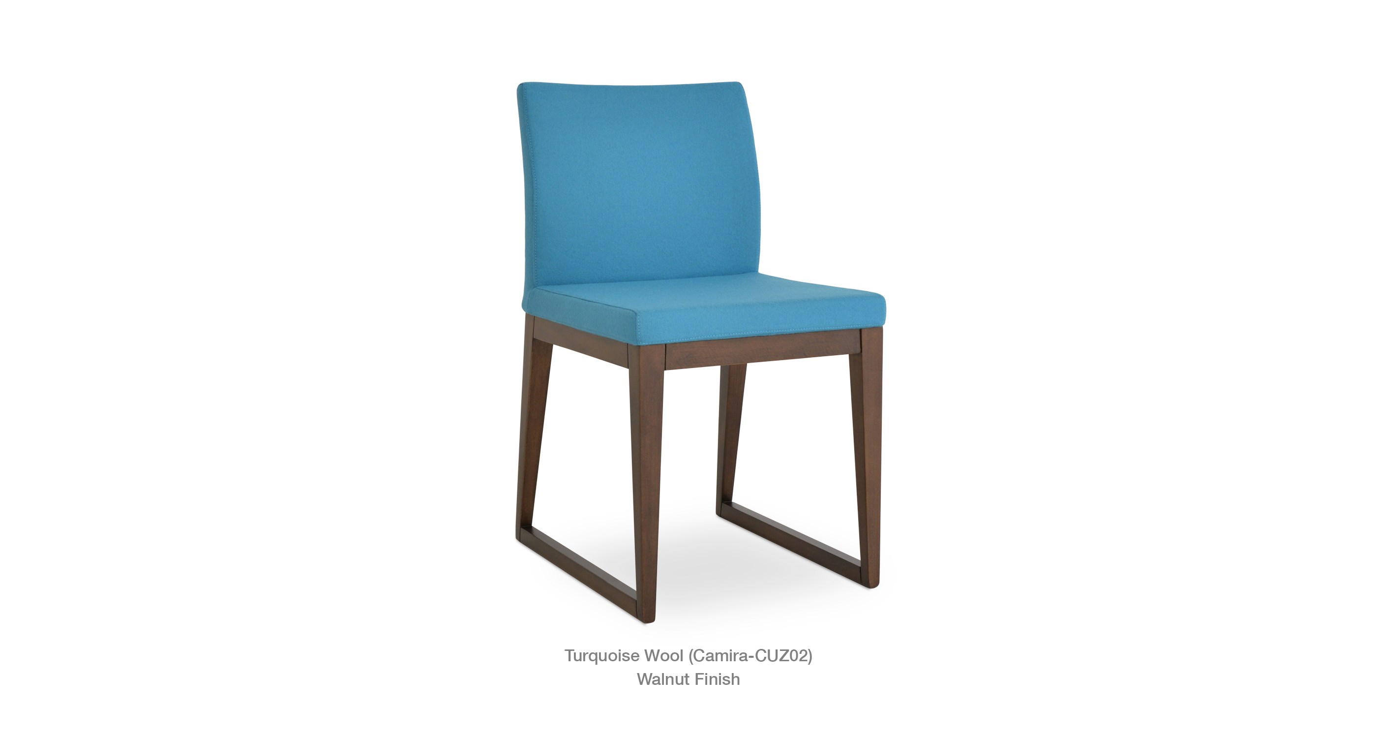 turquoise Camira