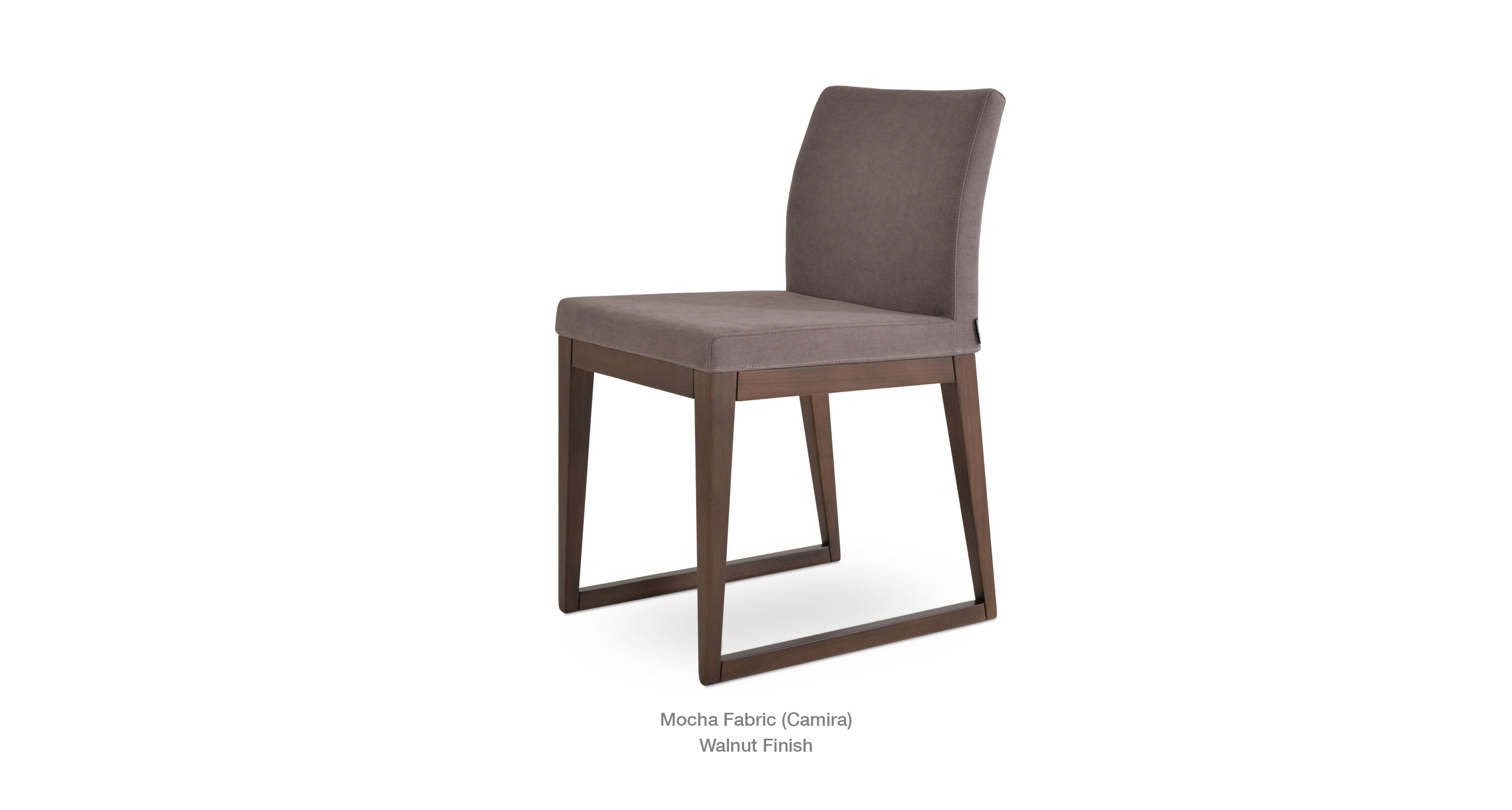 mocha camira