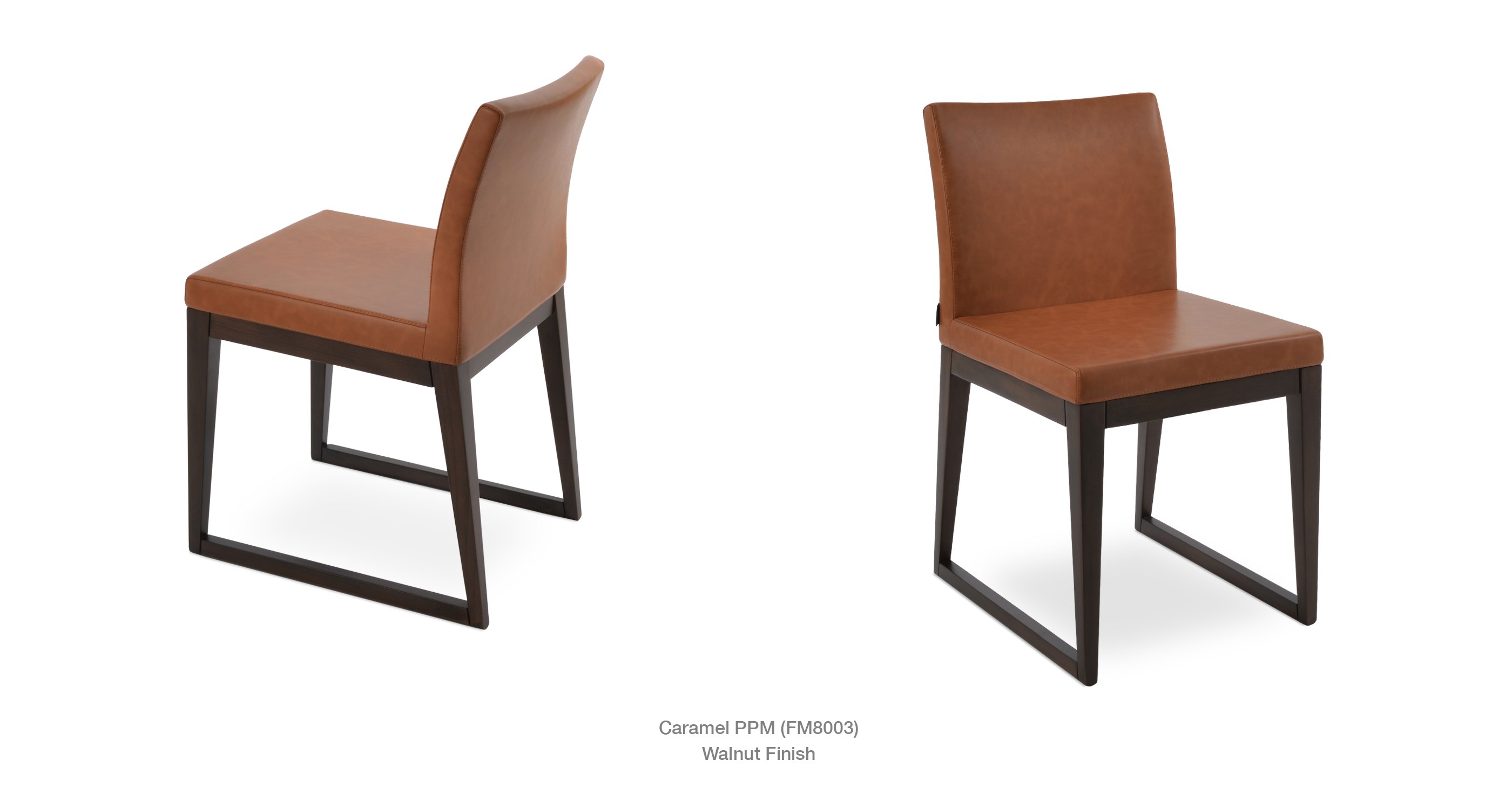caramel ppm - walnut