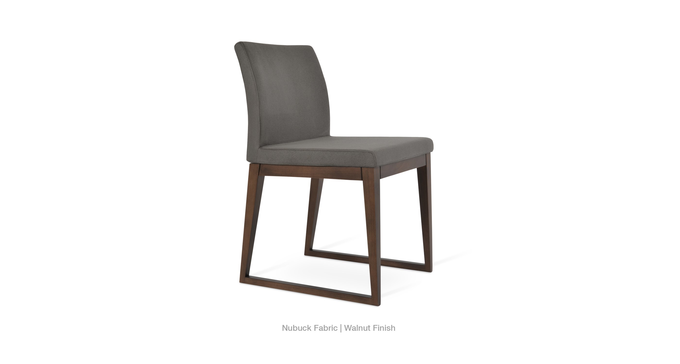 nubuck fabric