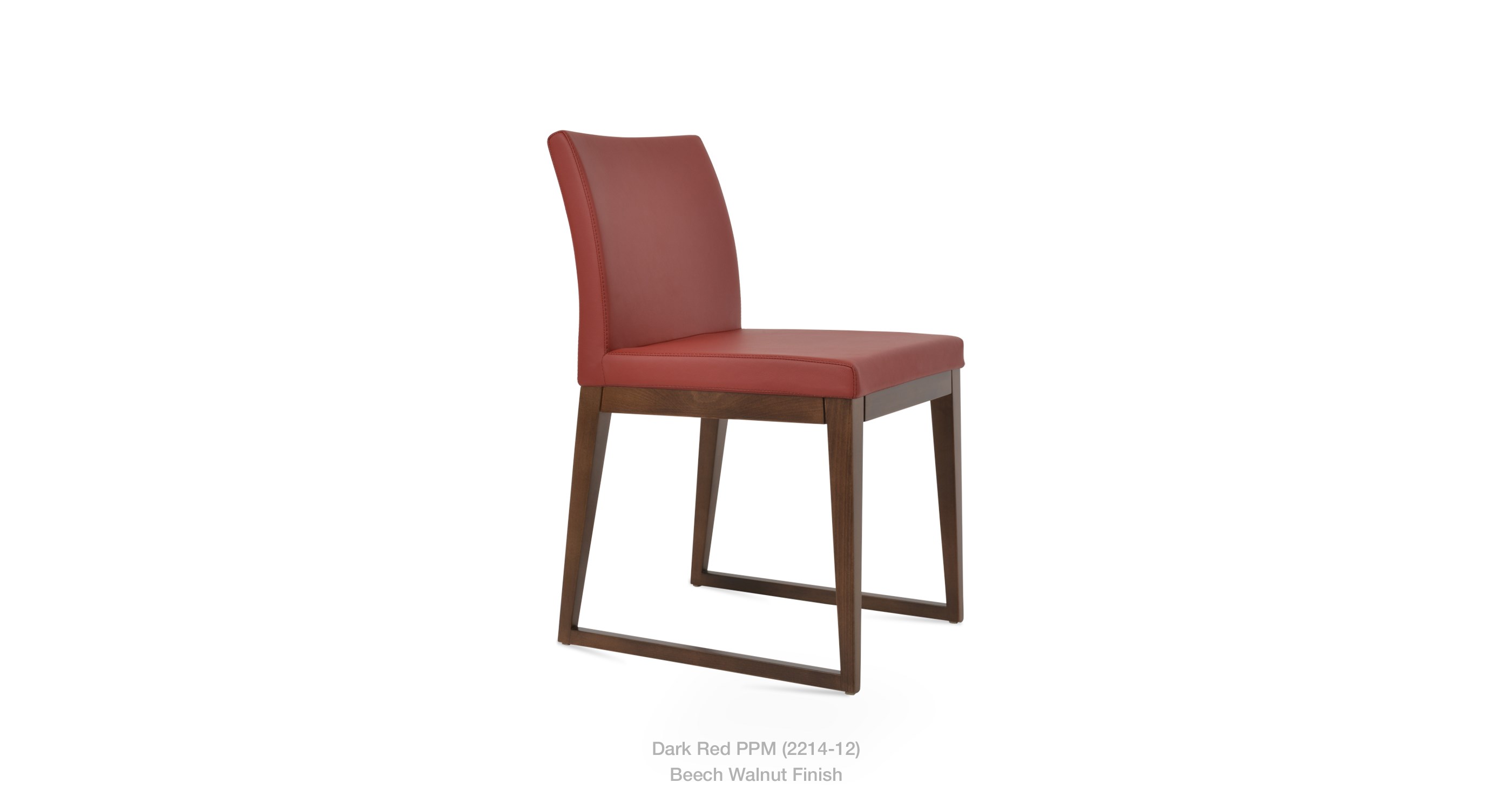 dark red ppm