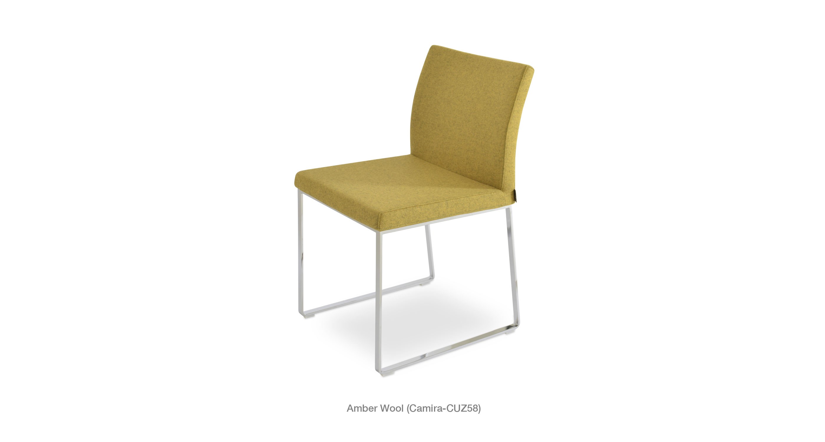 Amber Camira