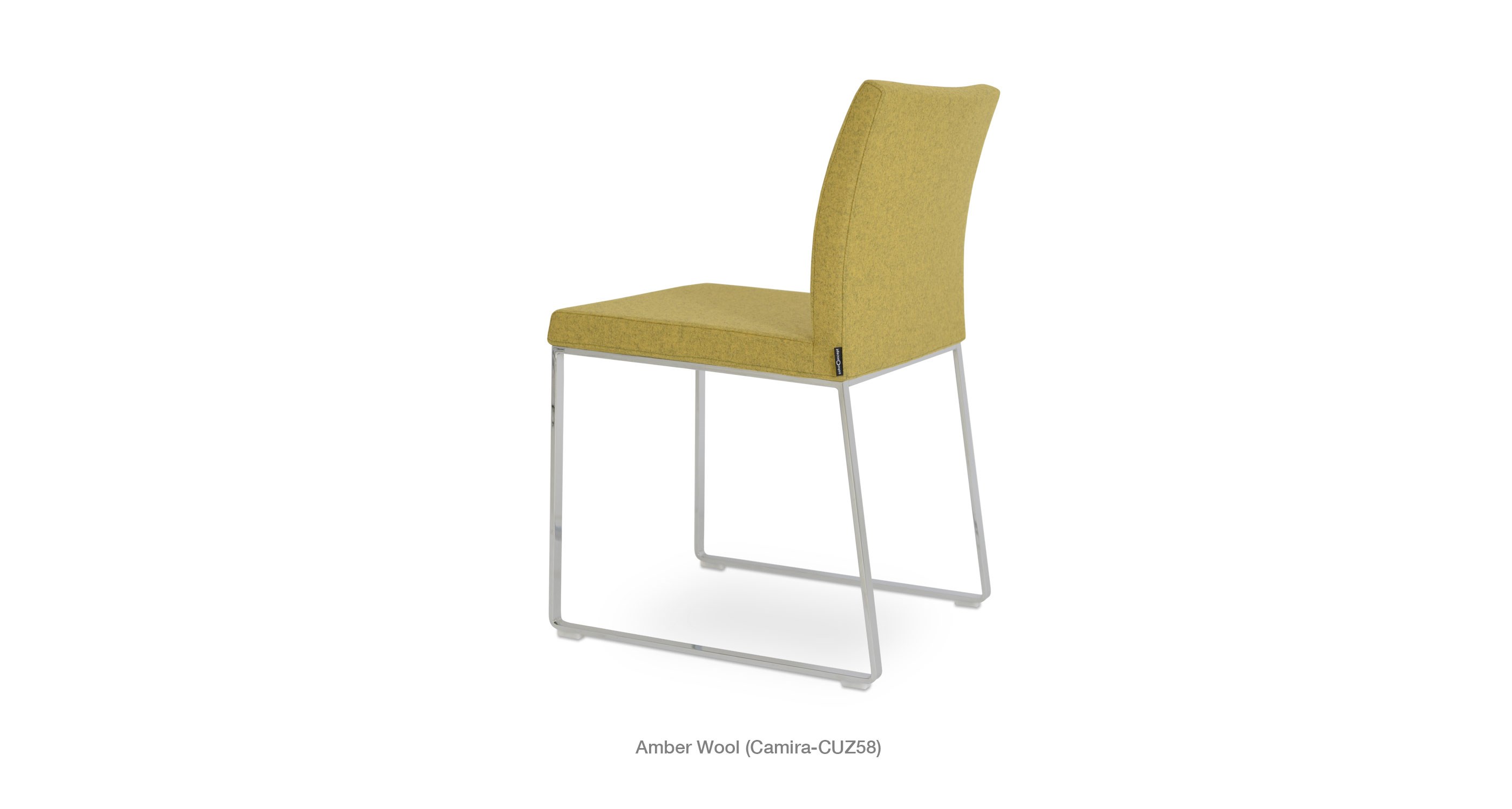 Amber Camira
