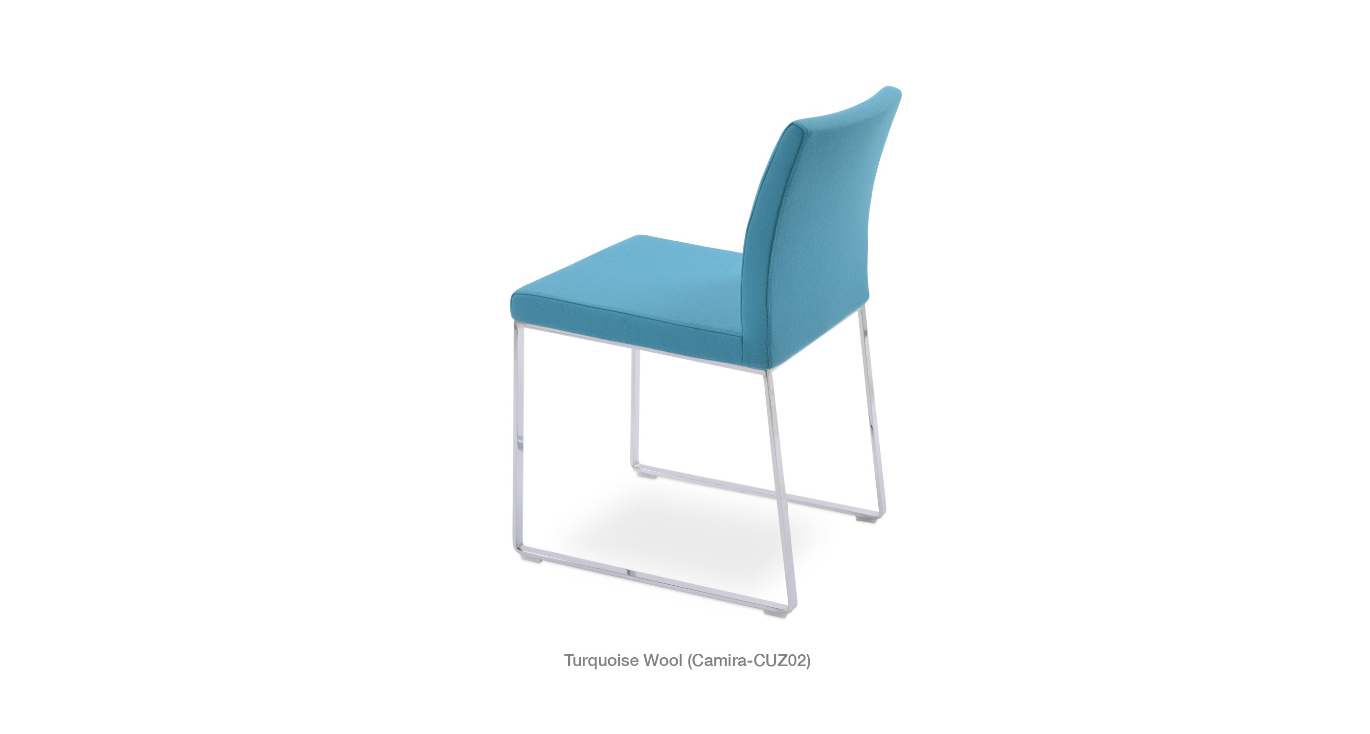 turquoise camira