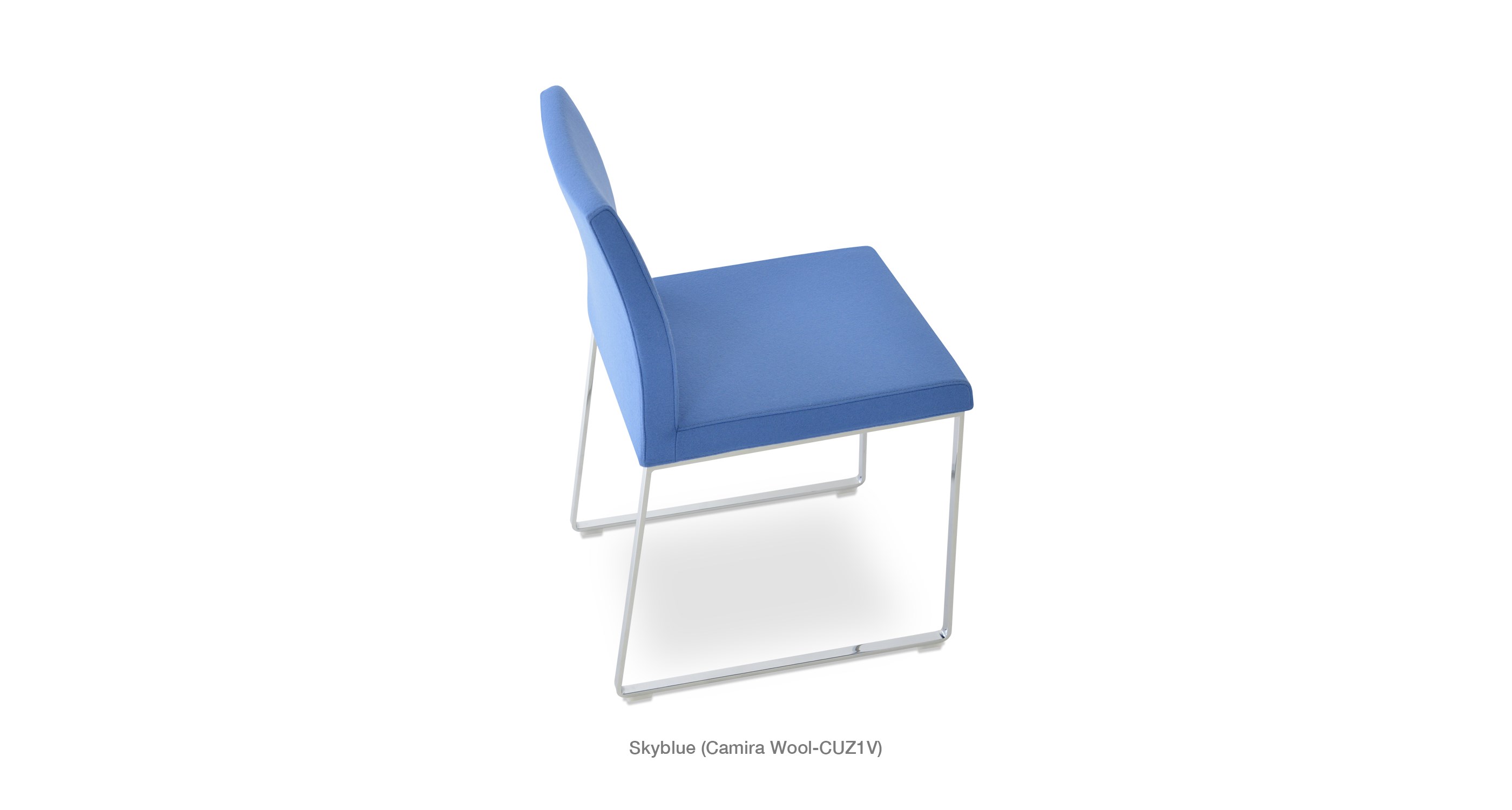 Aria Sled Skyblue