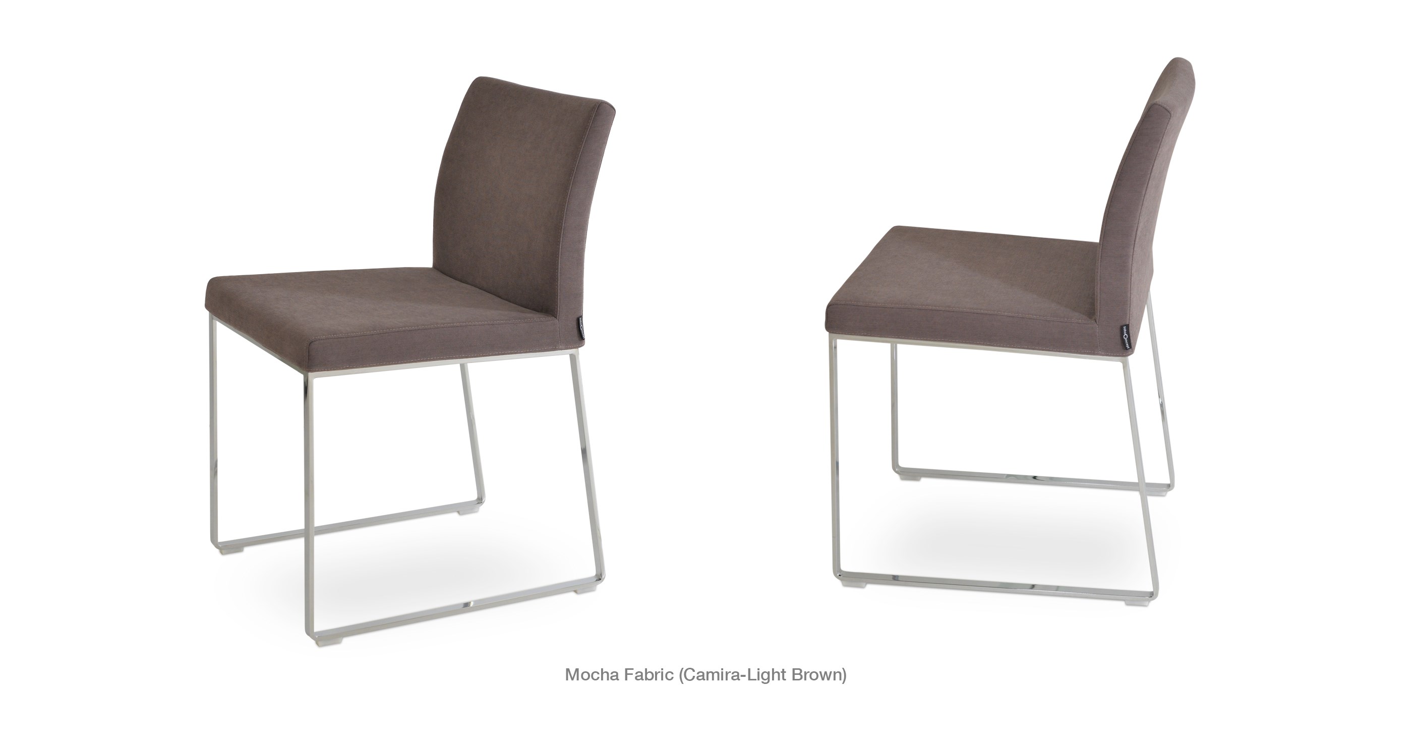 mocha camira