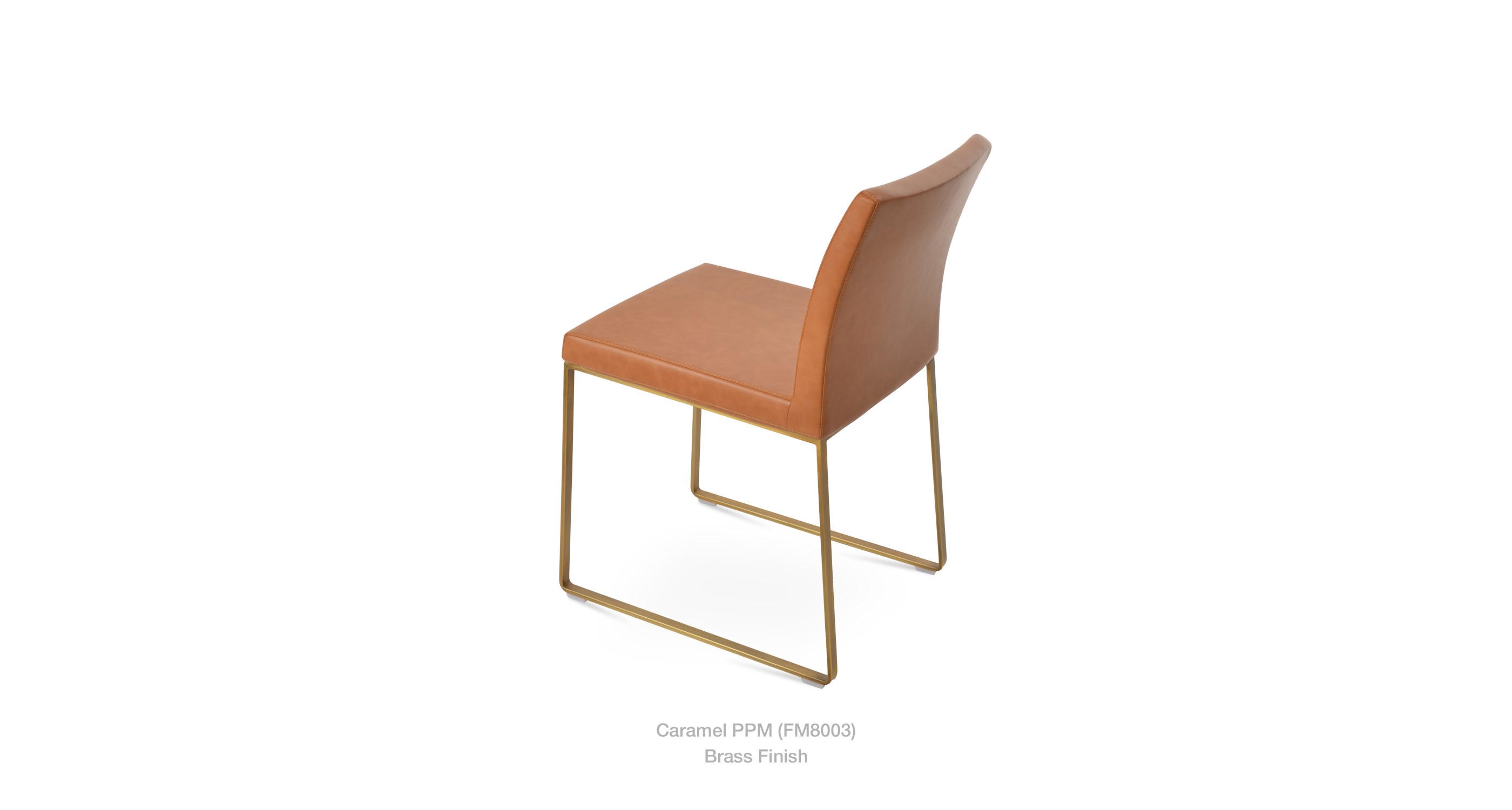 caramel ppm