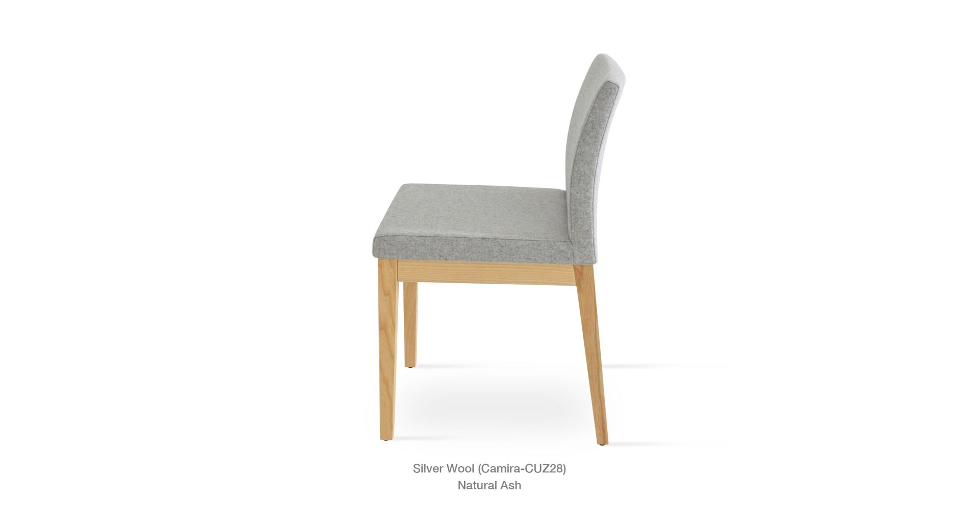 silver wool