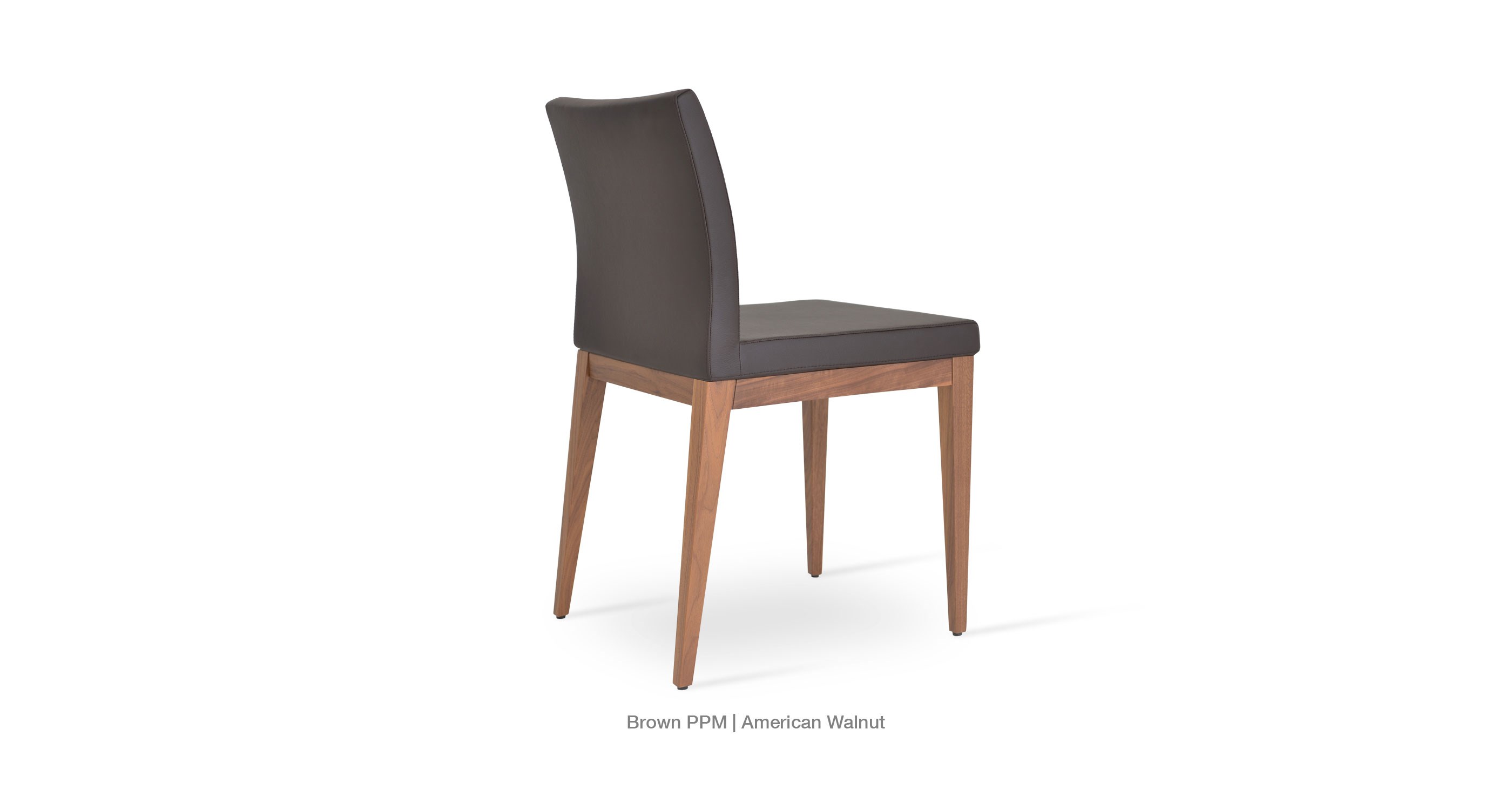 Brown PPM - American Walnut
