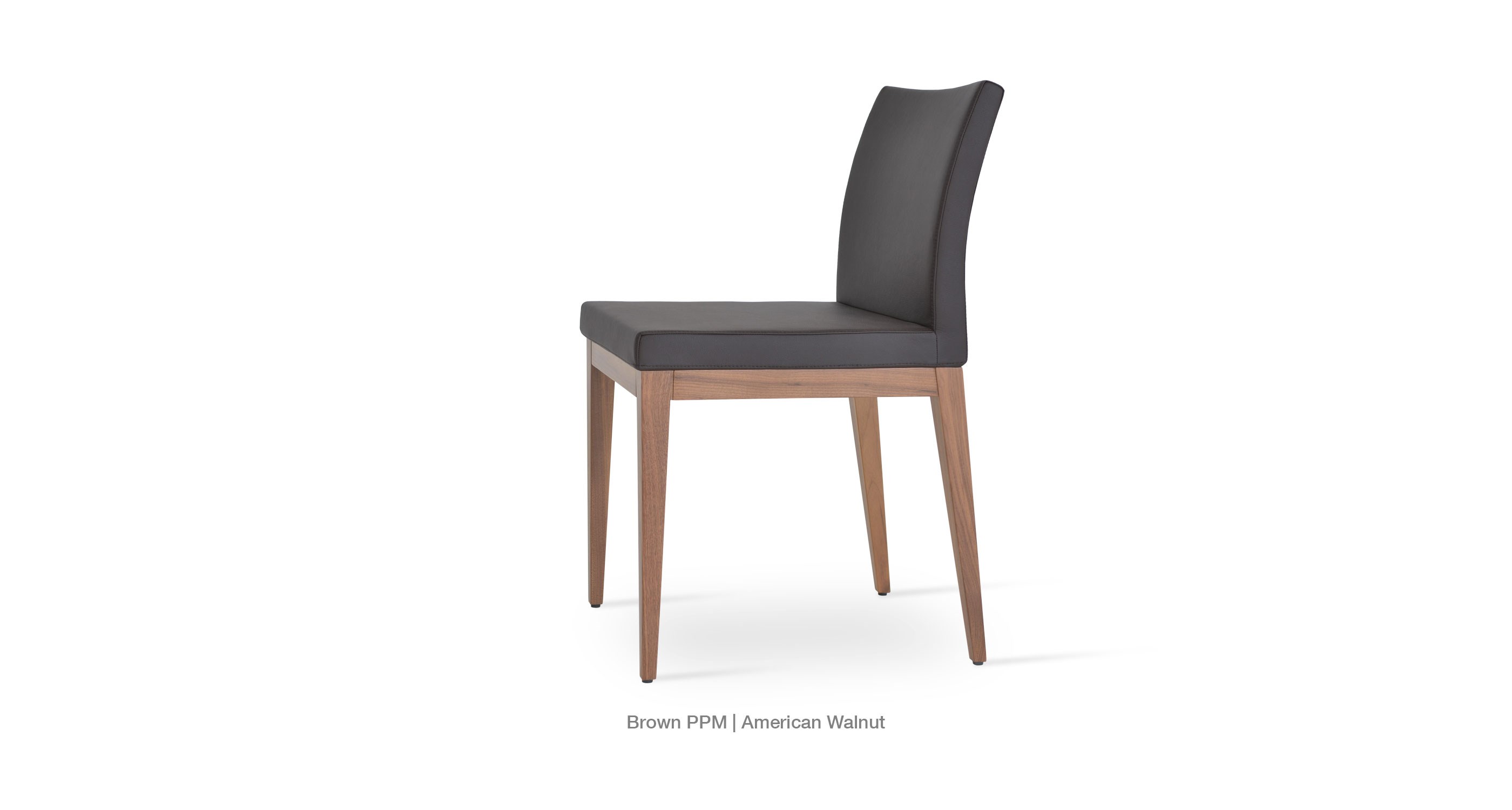 Brown PPM - American Walnut
