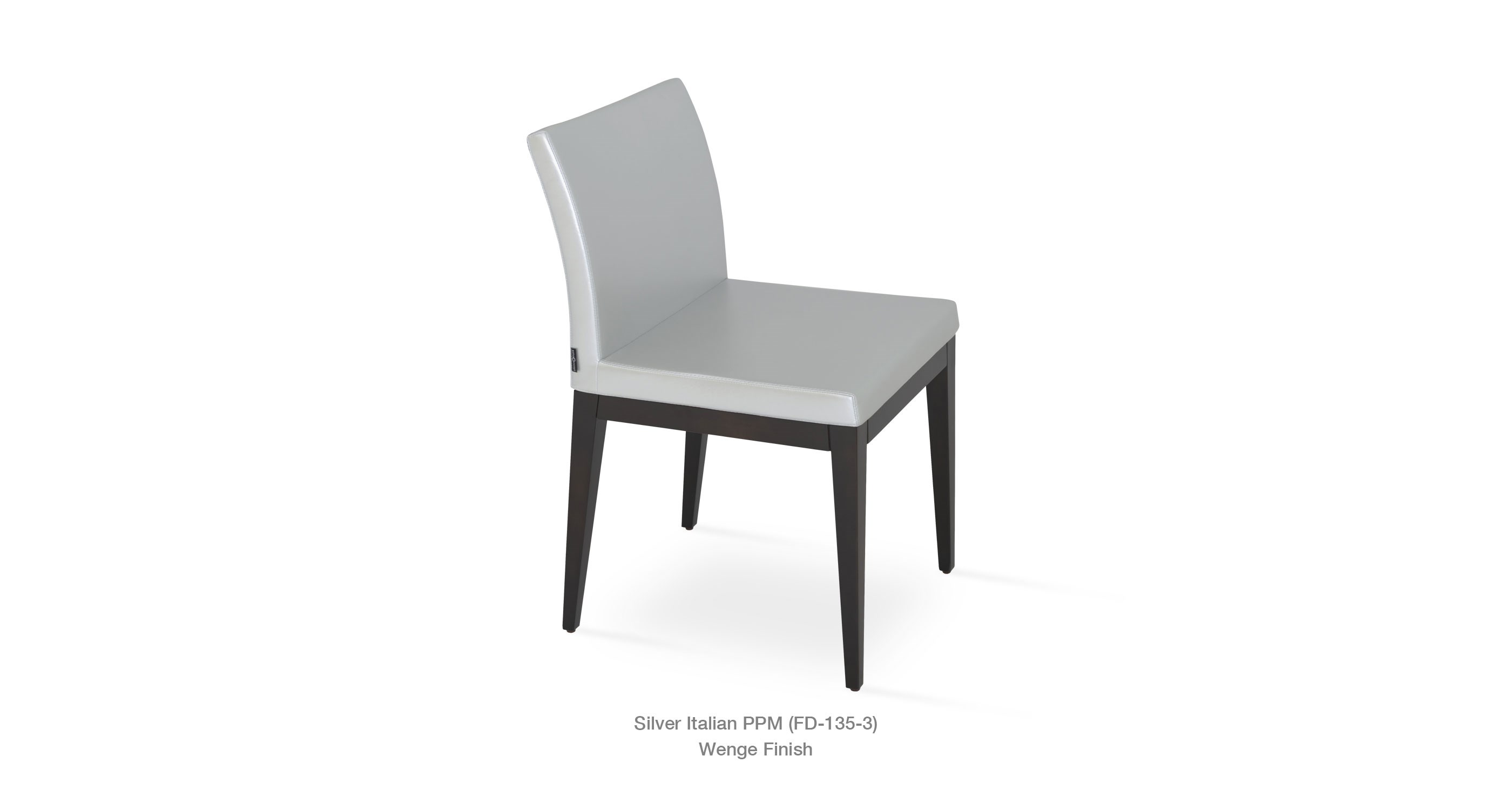 silver ppm wenge